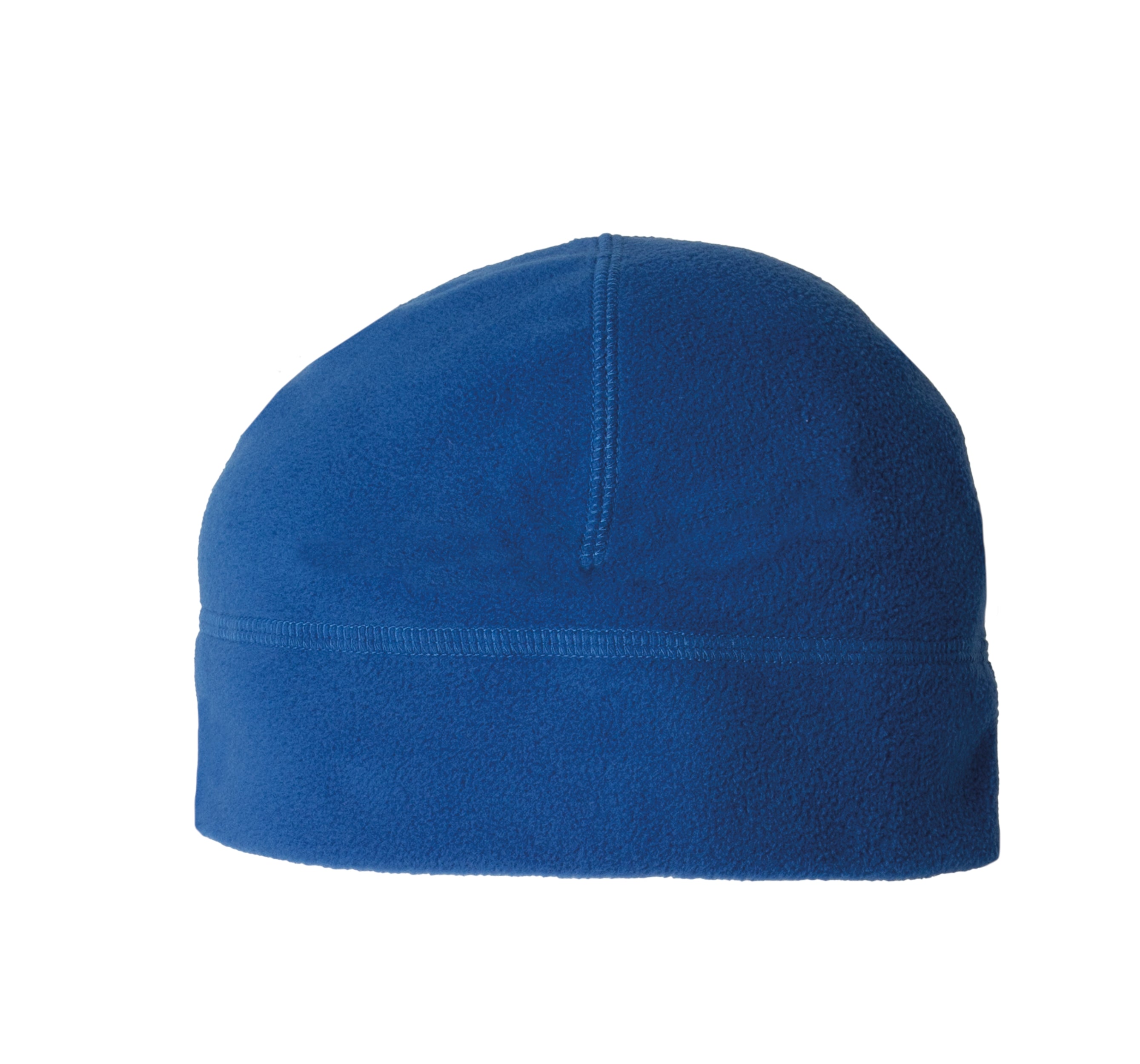 Gerecycleerde muts van fleece