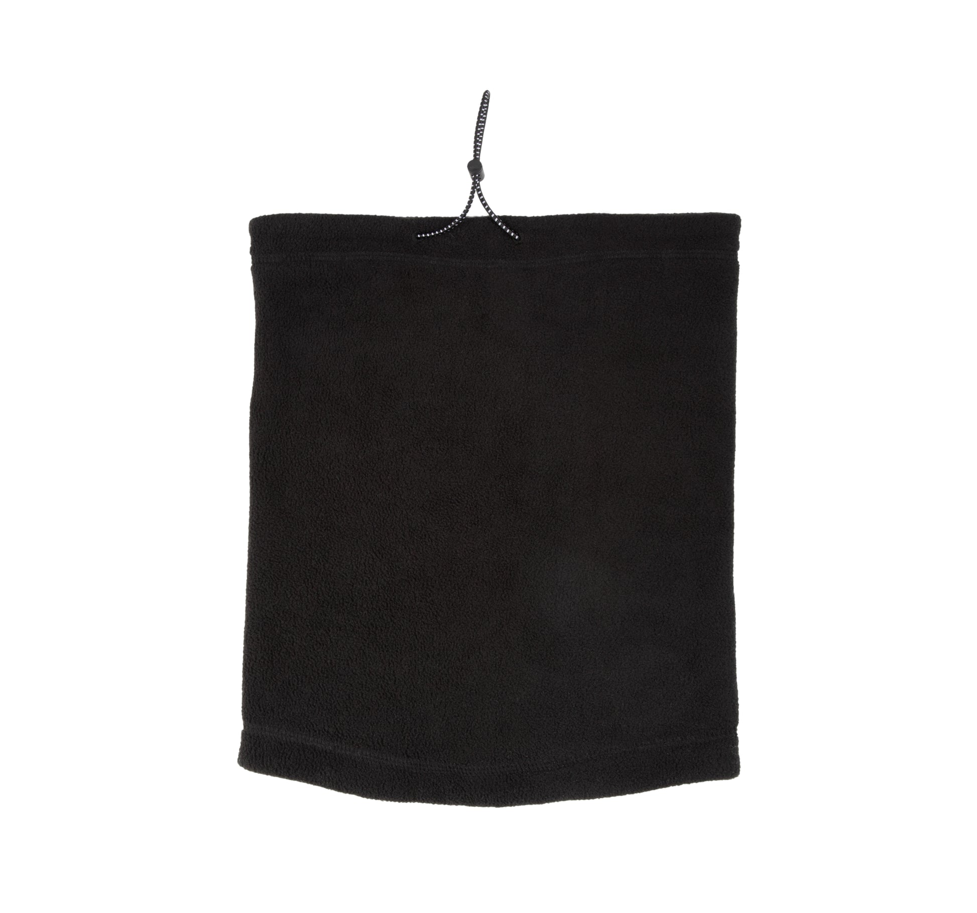 Gerecycleerde halswarmer van fleece