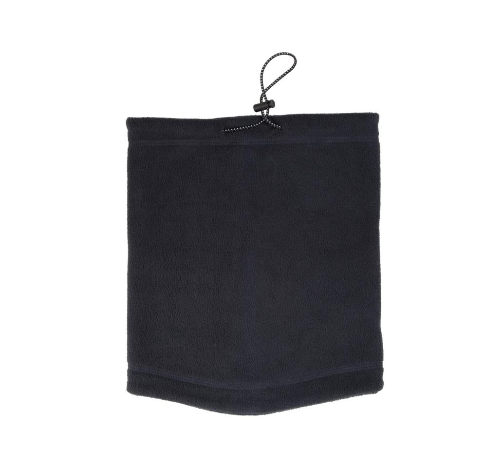 Gerecycleerde halswarmer van fleece