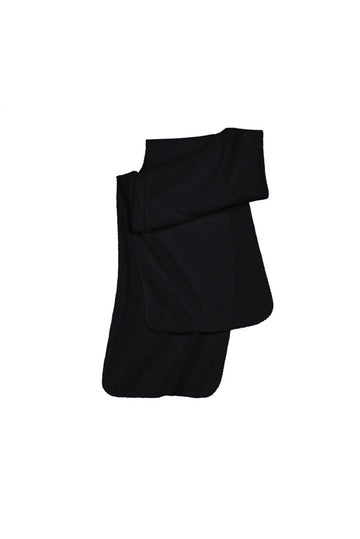 Gerecycleerde sjaal van fleece