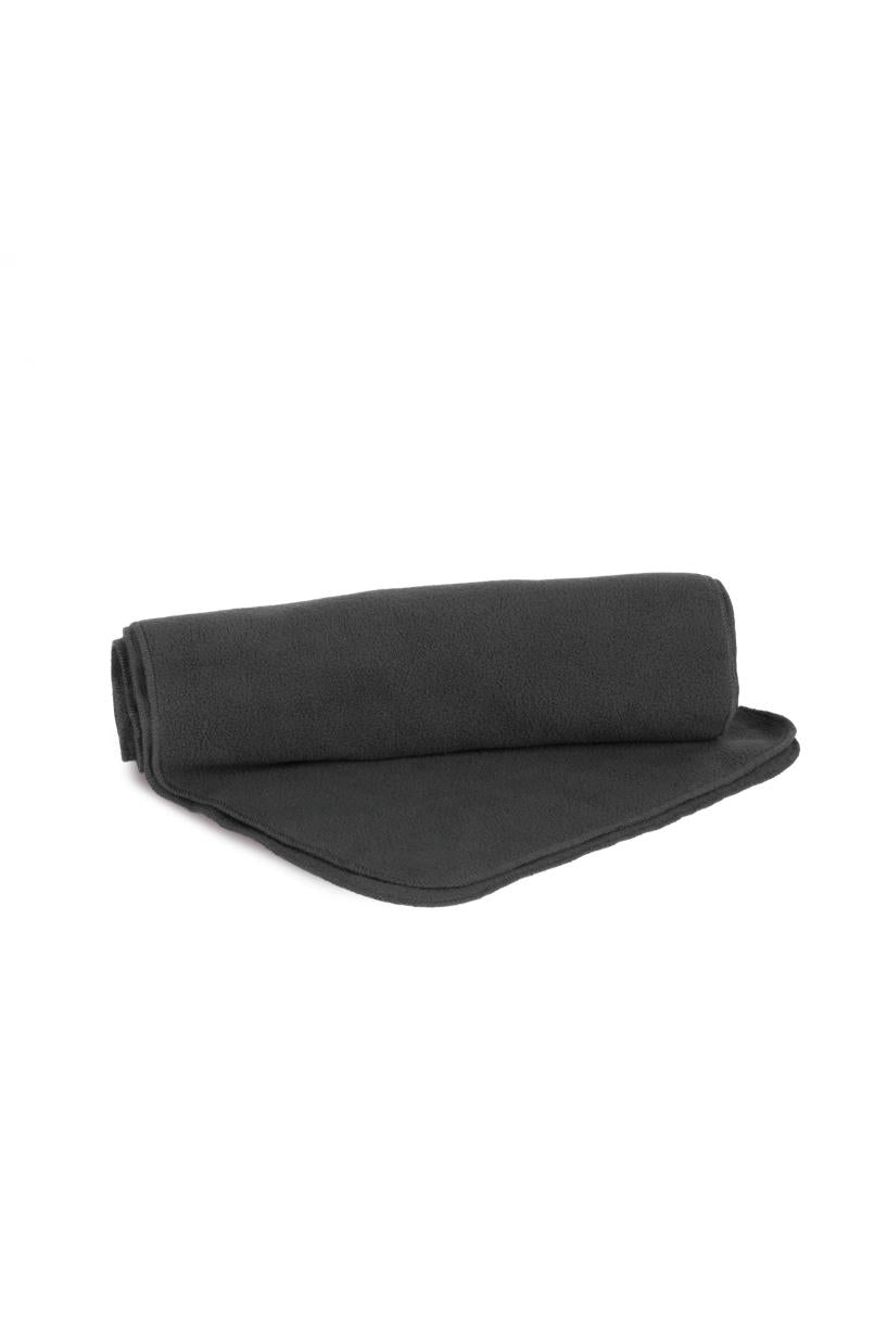 Gerecycleerde sjaal van fleece