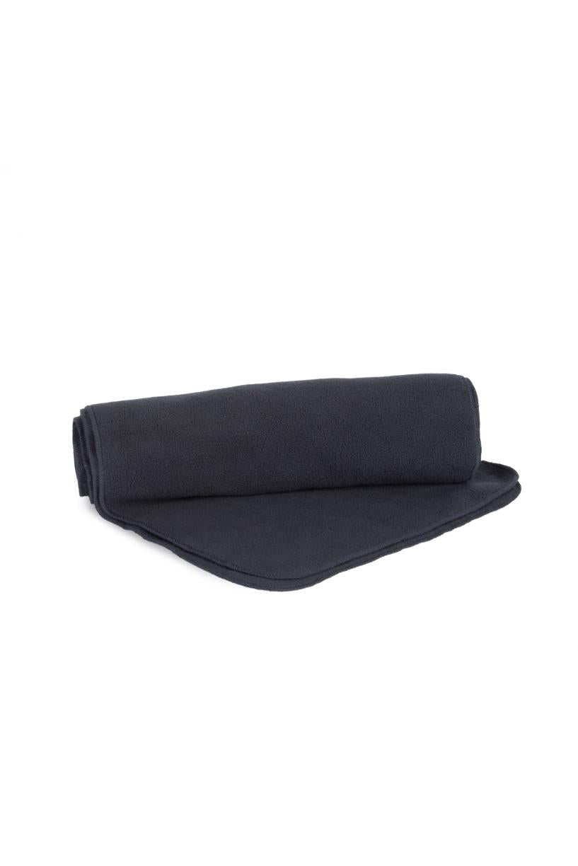 Gerecycleerde sjaal van fleece