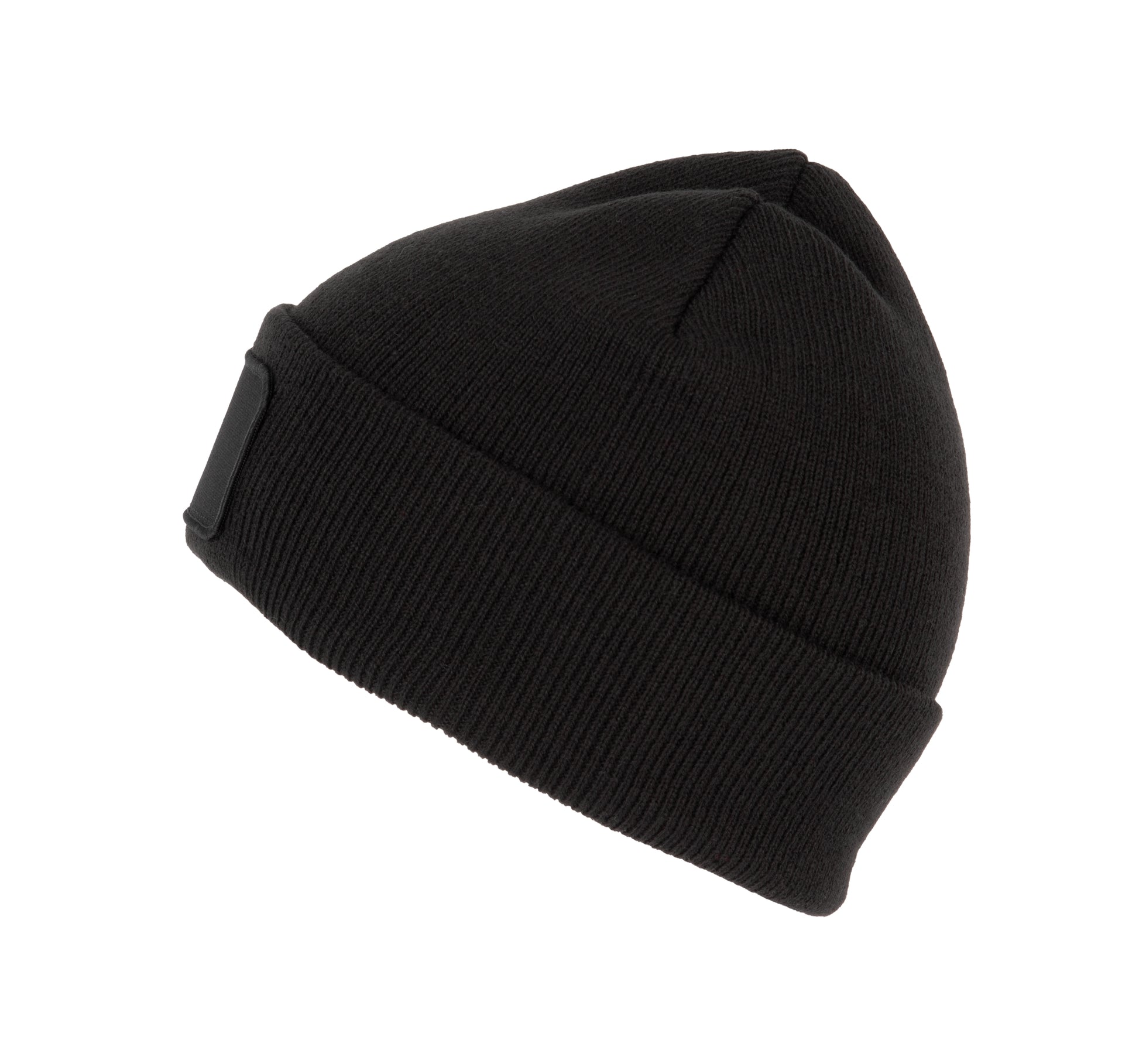 Muts met patch