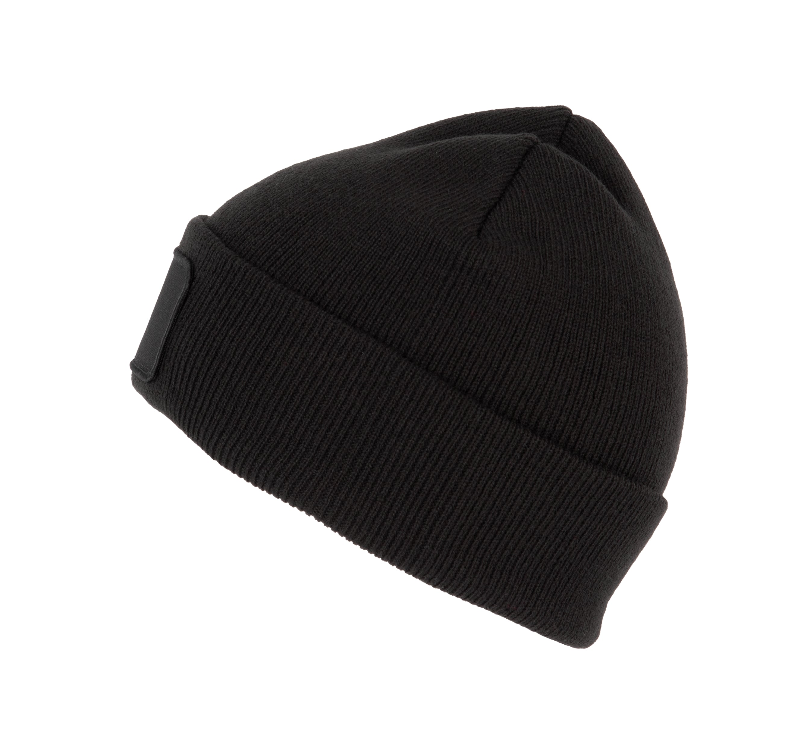 Muts met patch
