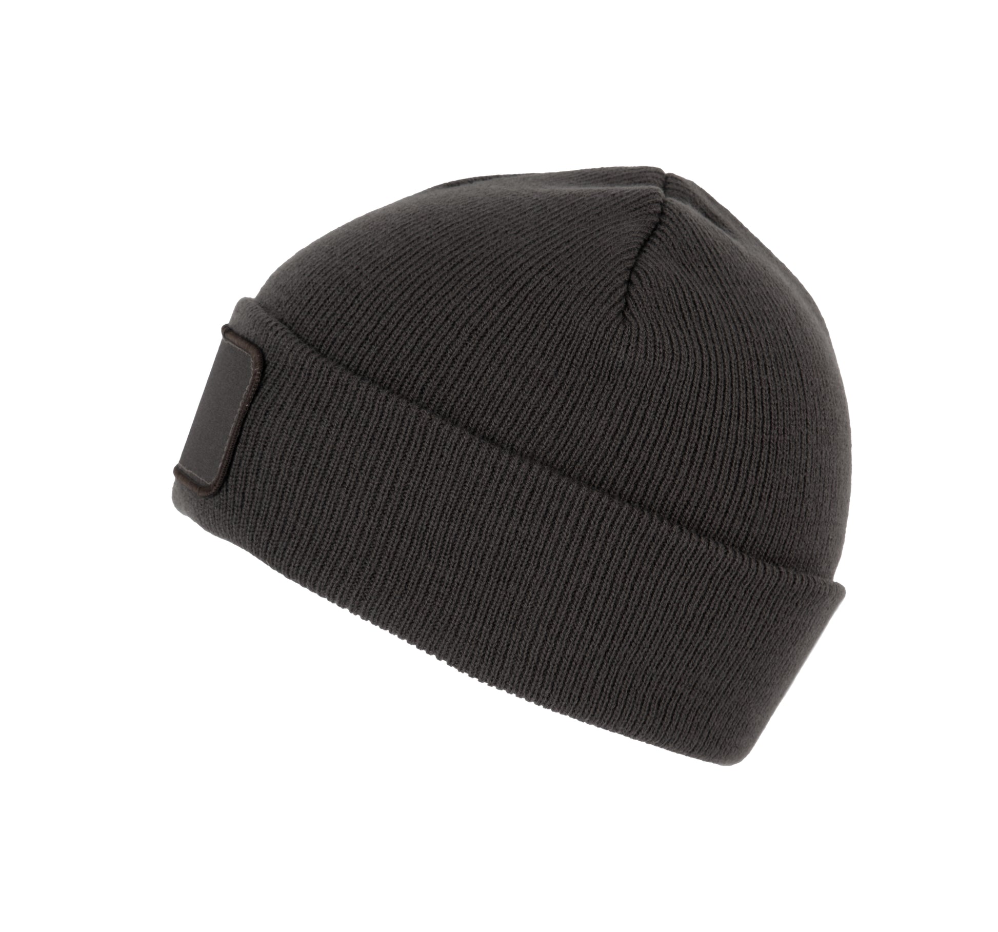 Muts met patch