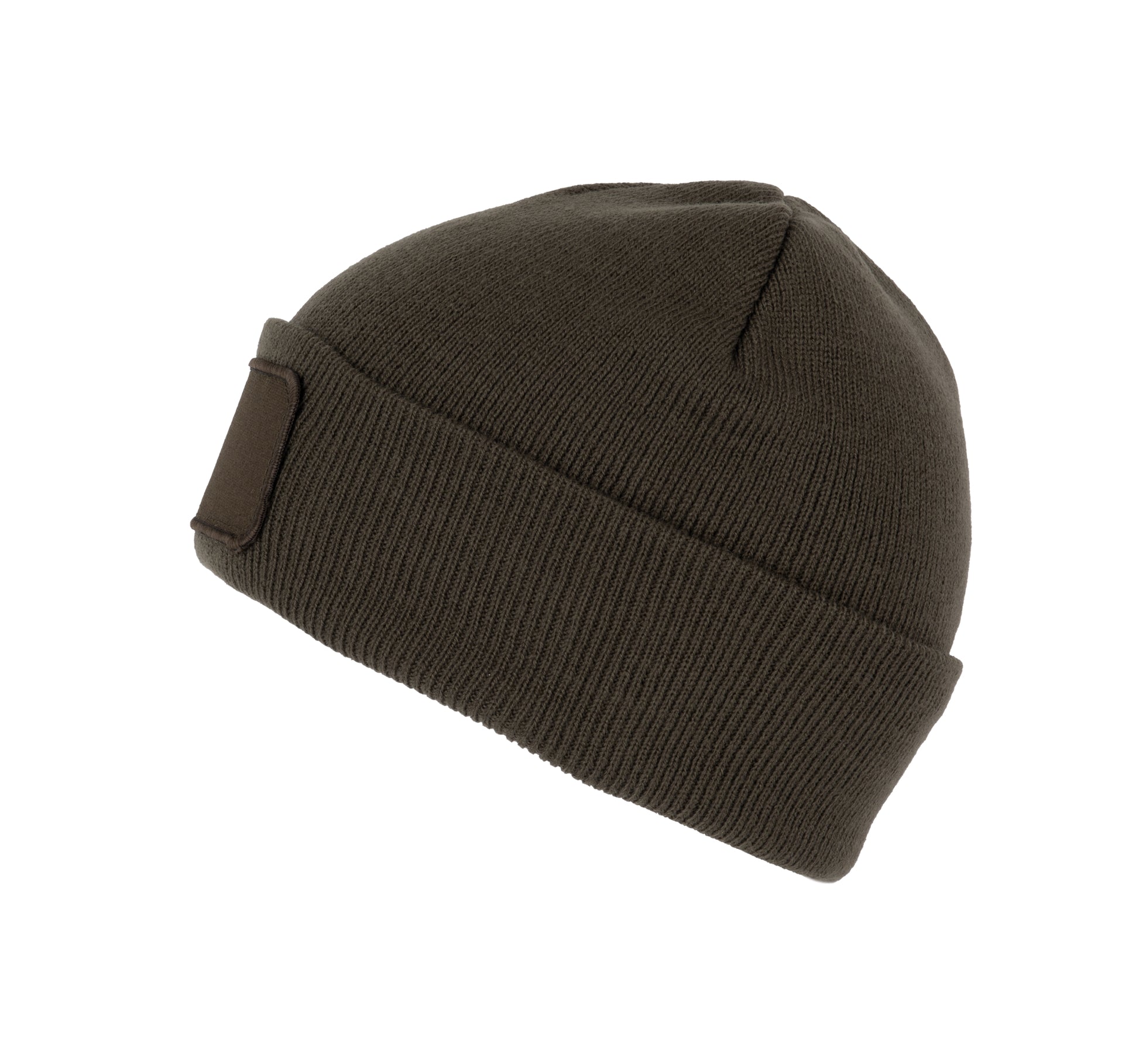 Muts met patch