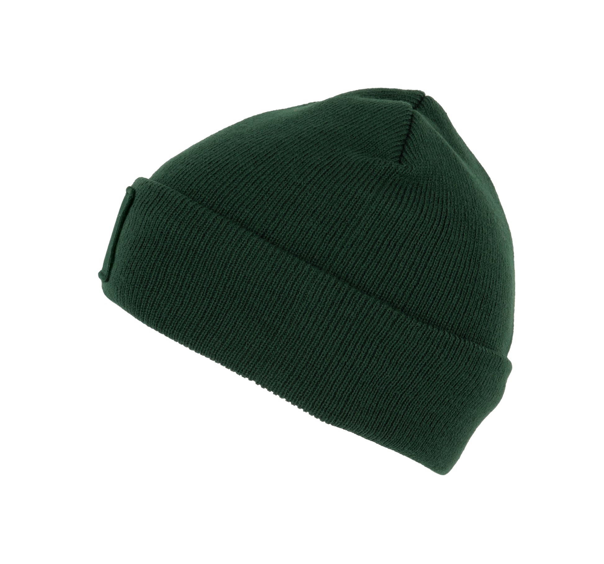 Muts met patch