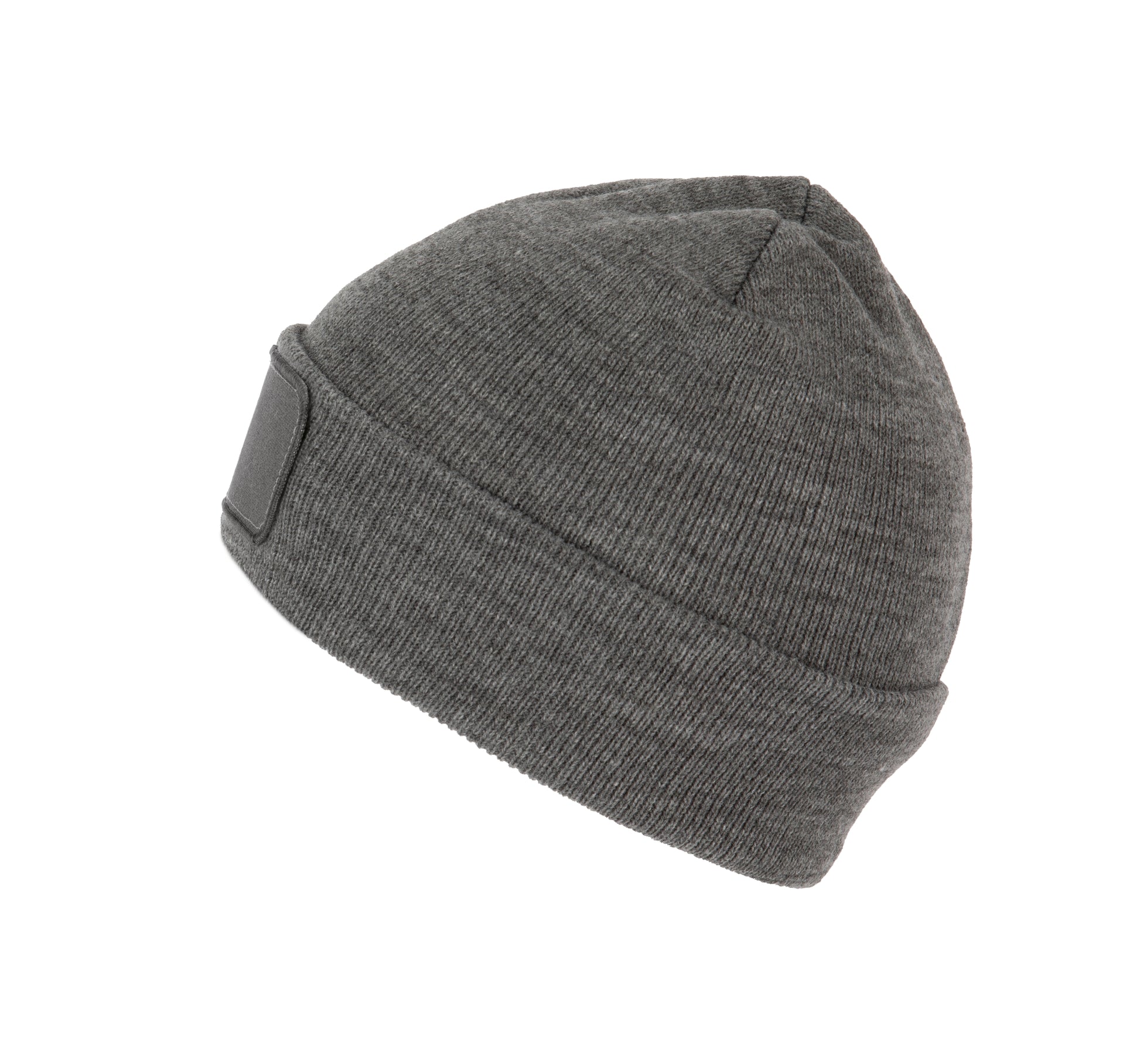 Muts met patch