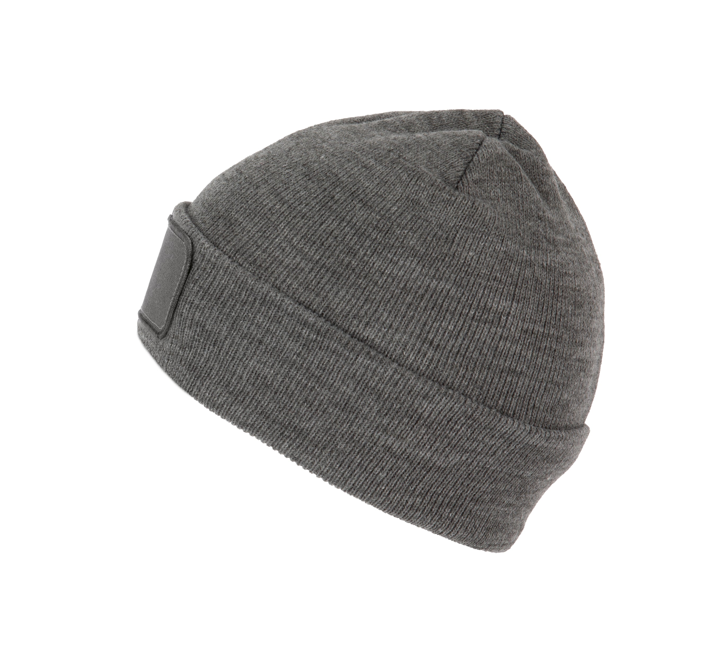 Muts met patch