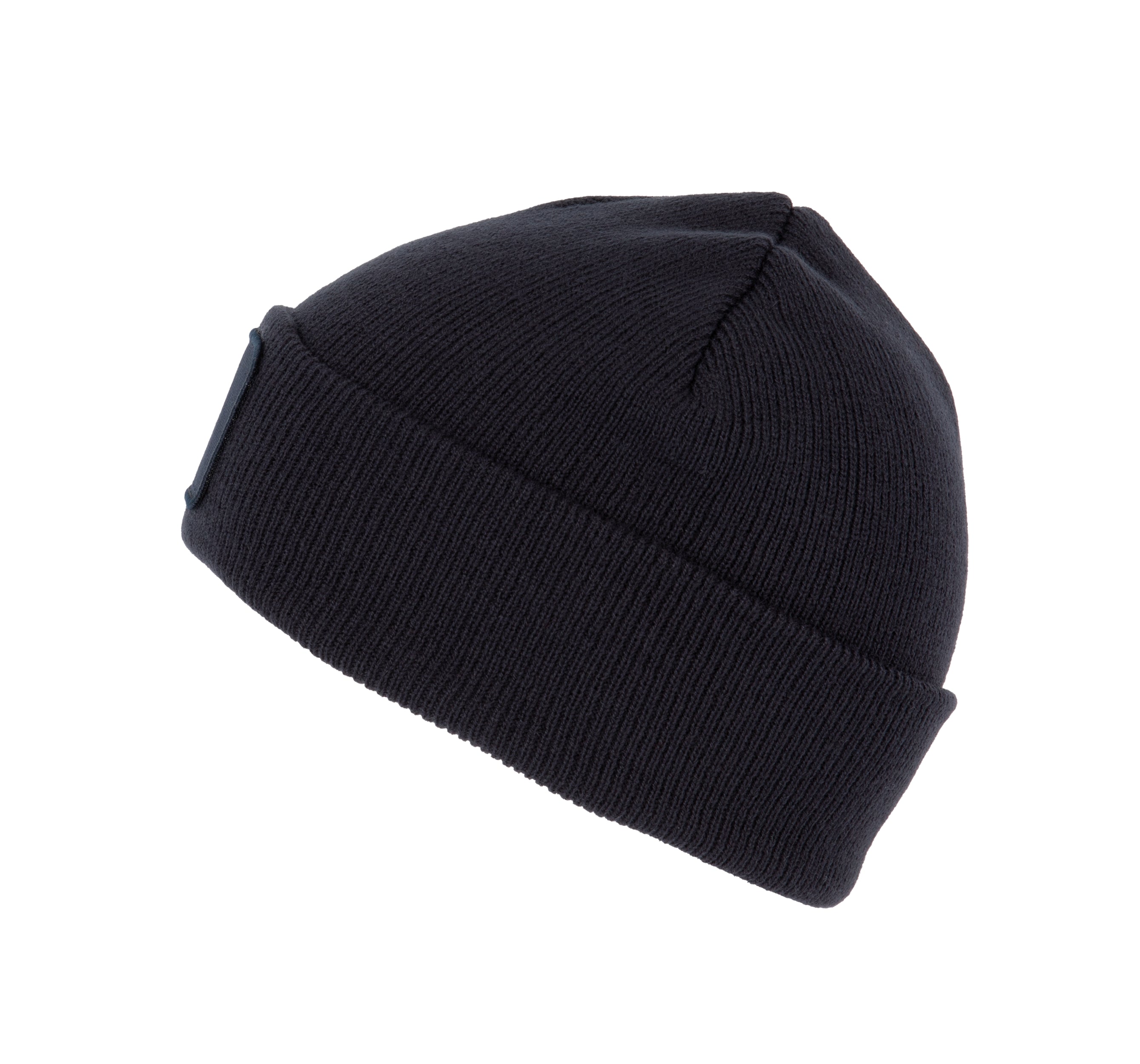 Muts met patch