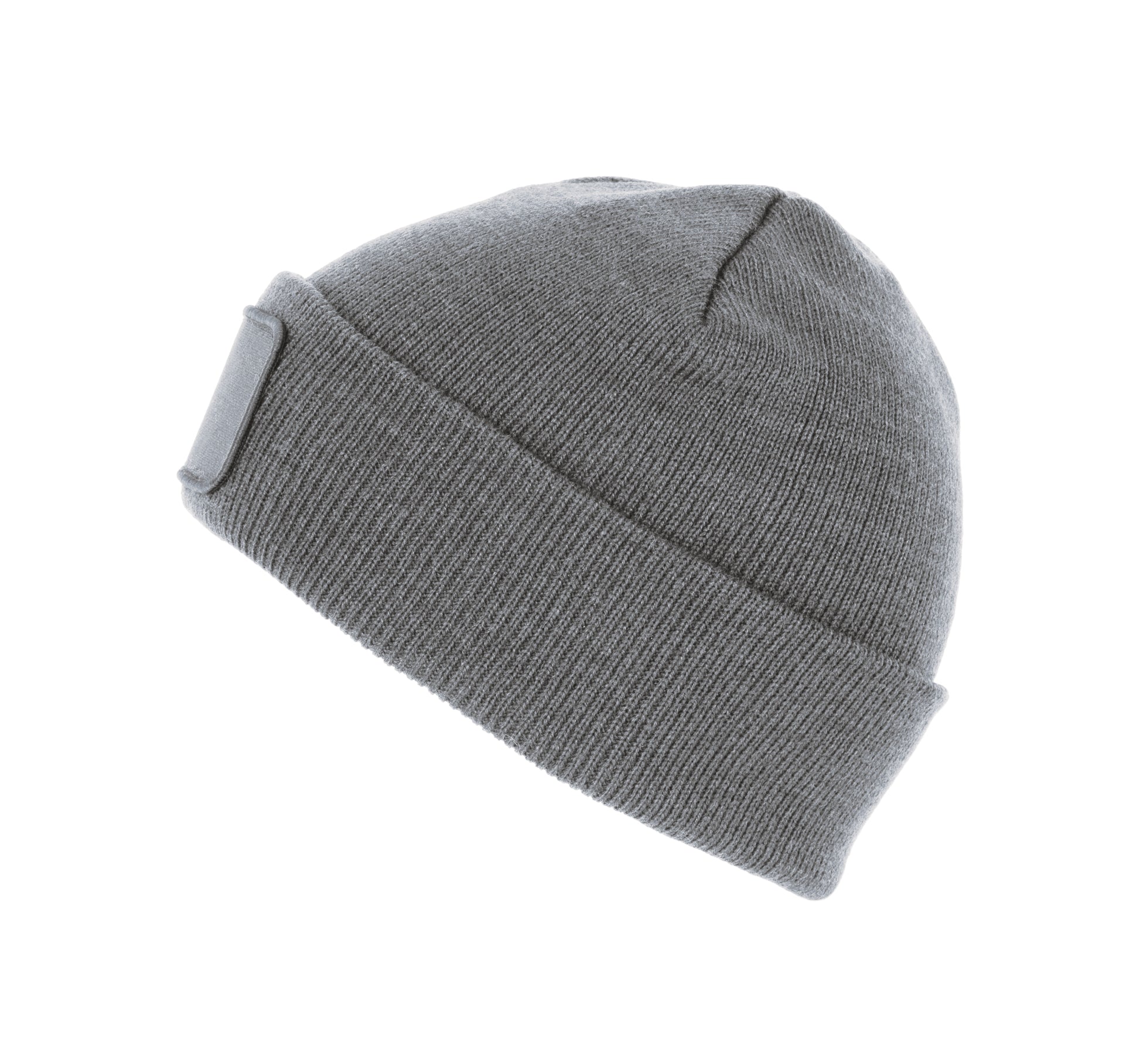 Muts met patch