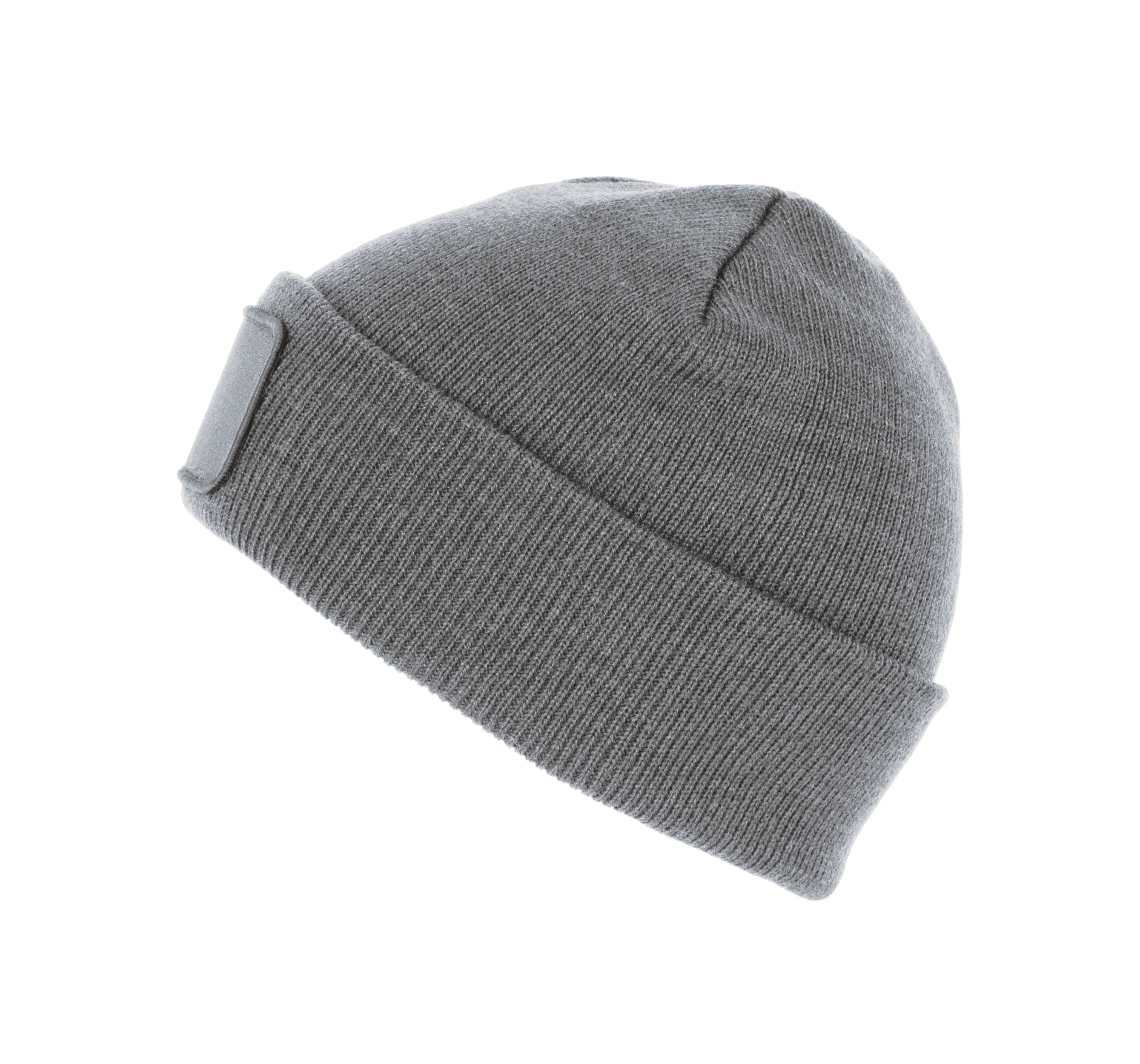 Muts met patch