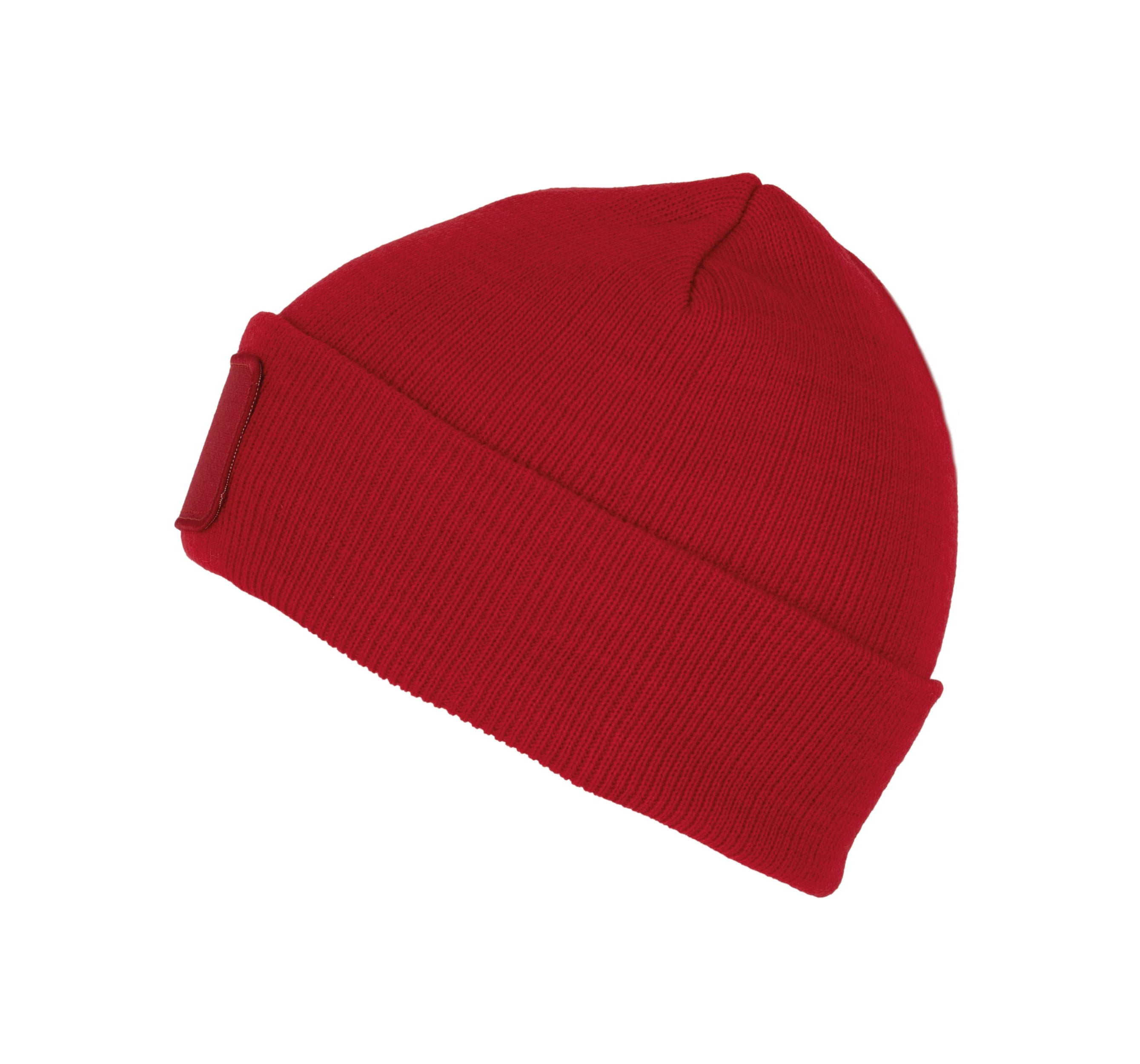Muts met patch