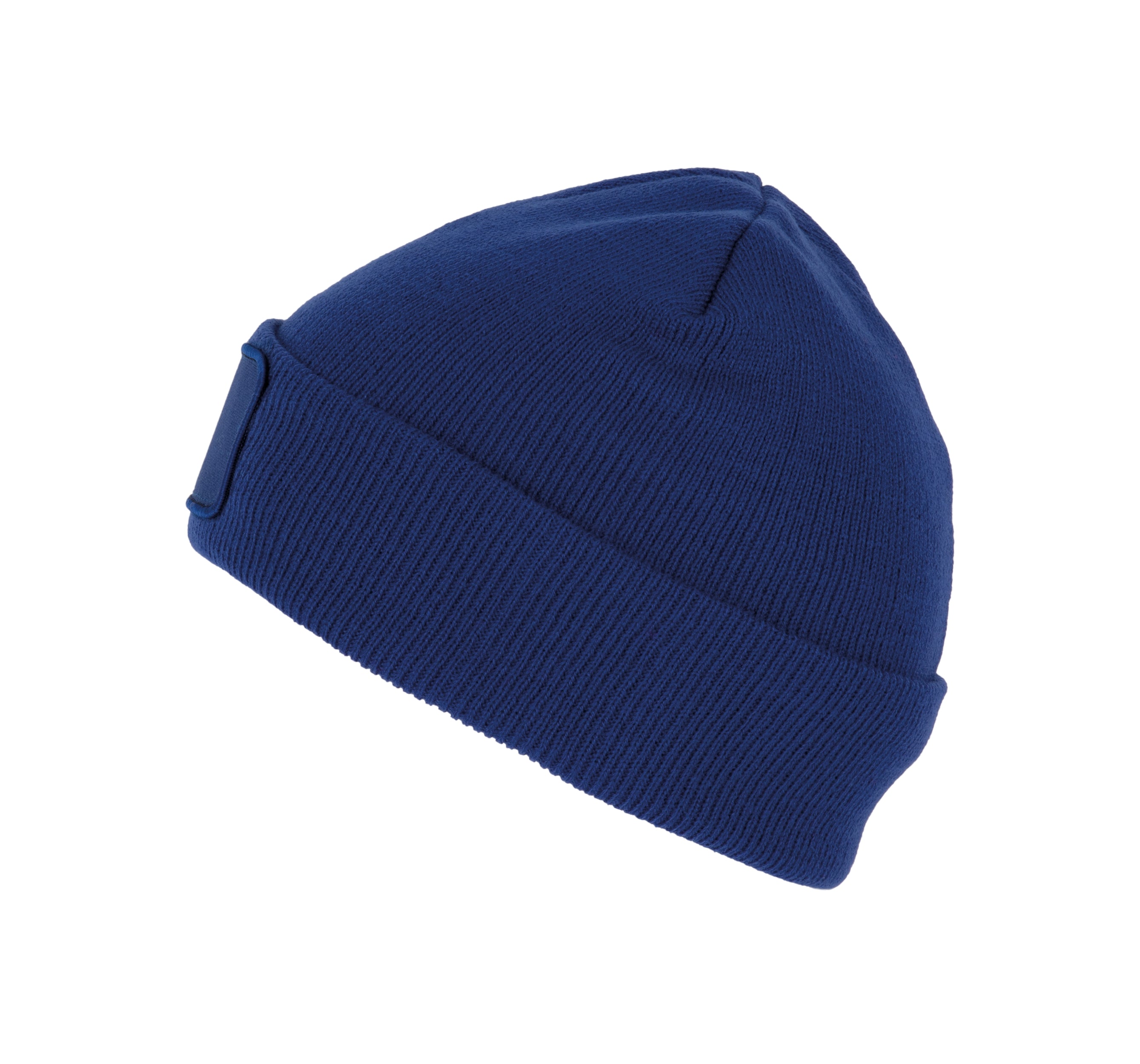 Muts met patch