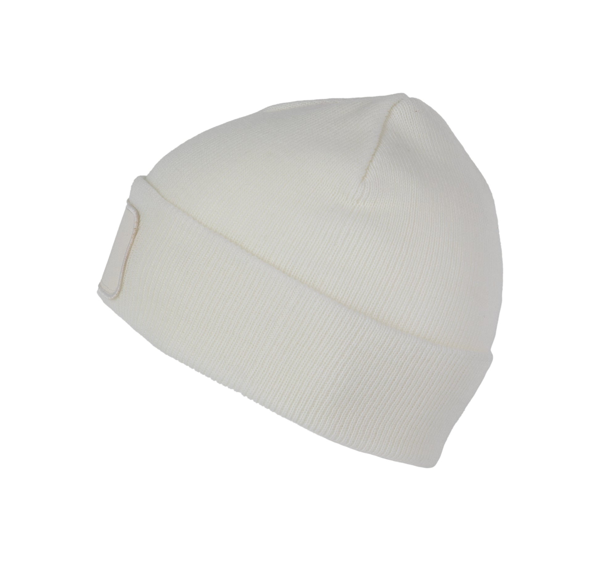 Muts met patch