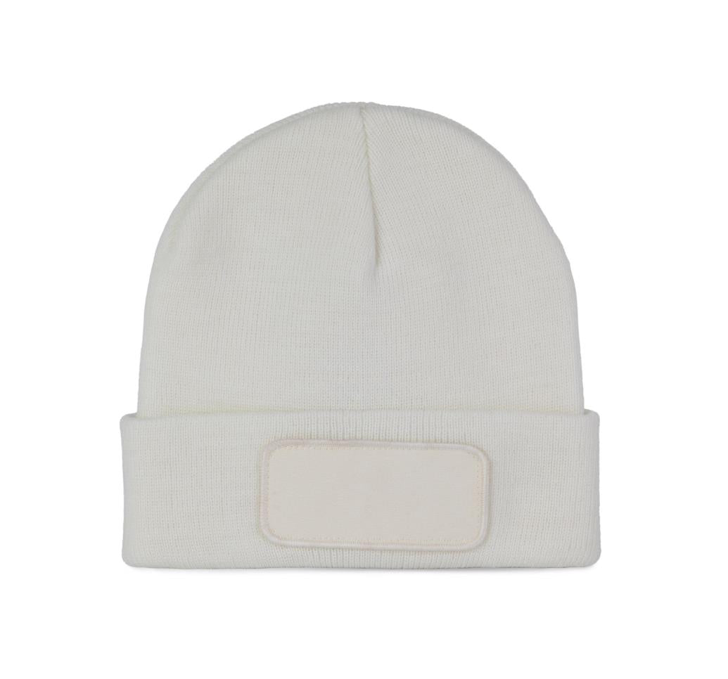 Muts met patch