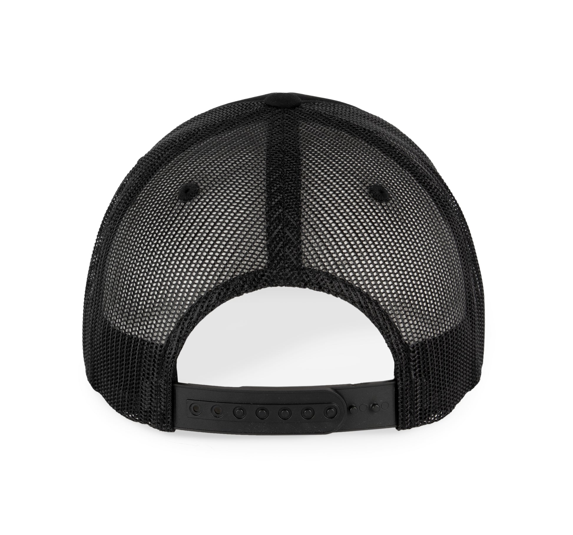 Klassieke Flexfit Truckerpet - 5 panelen