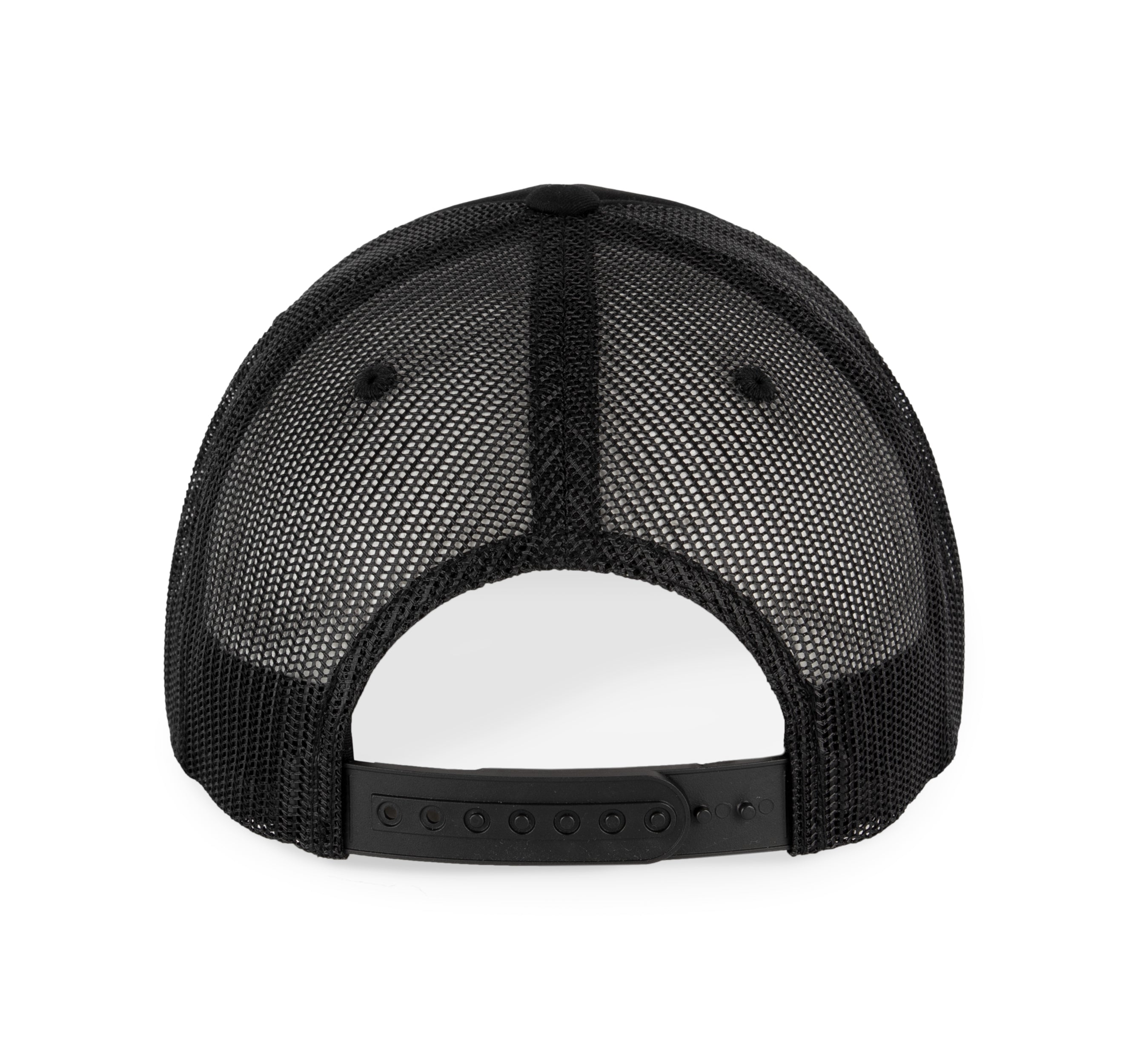 Klassieke Flexfit Truckerpet - 5 panelen