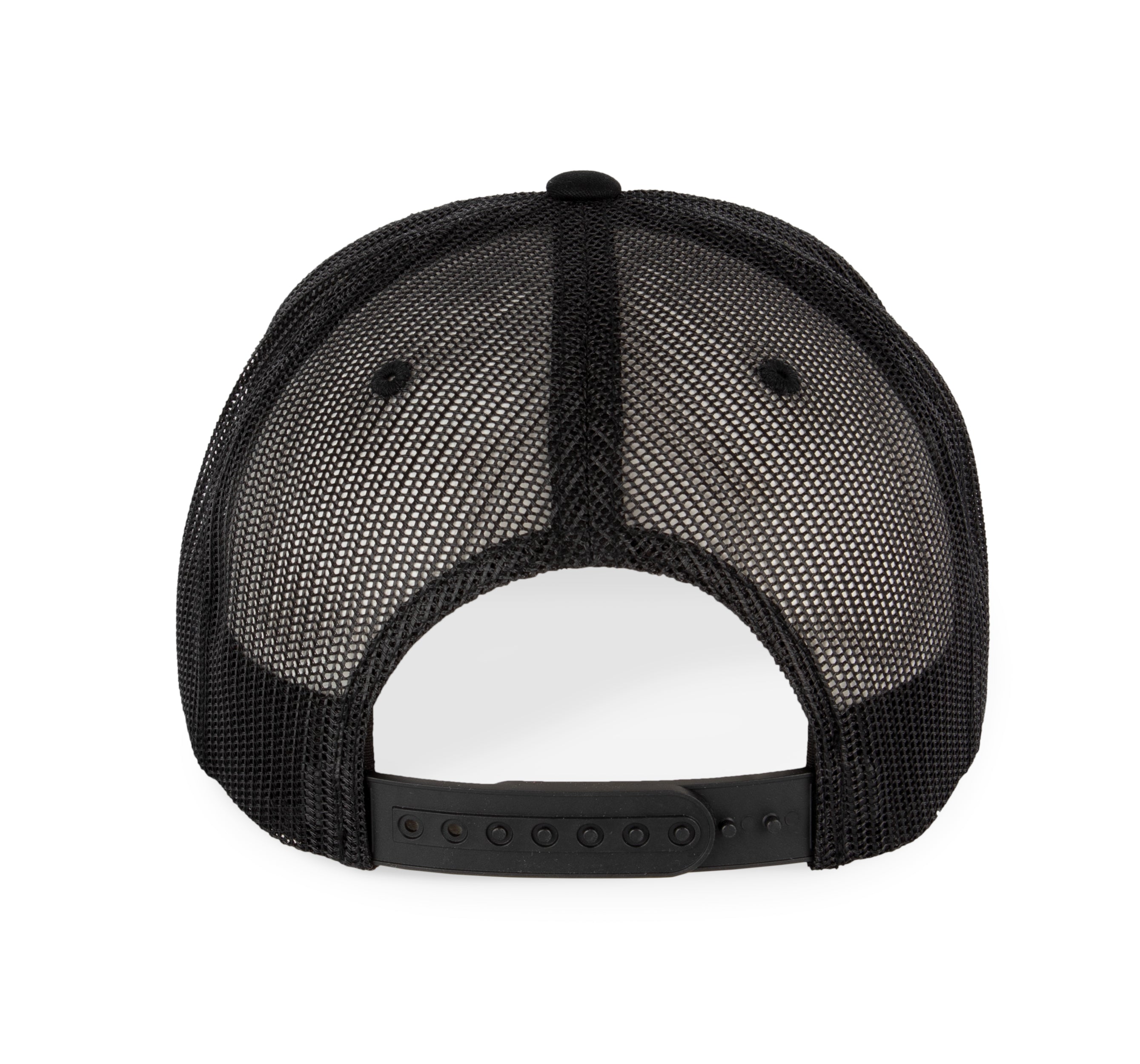 Klassieke Flexfit Truckerpet - 5 panelen