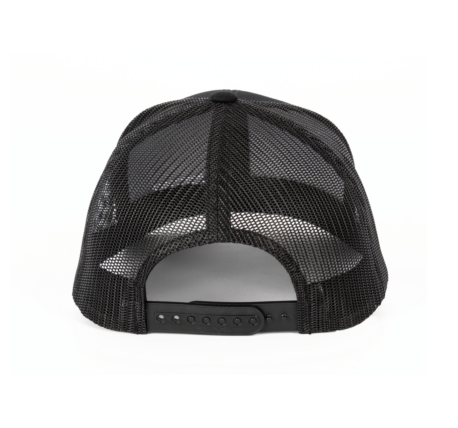 Flexfit Truckerpet retromodel - 6 panele