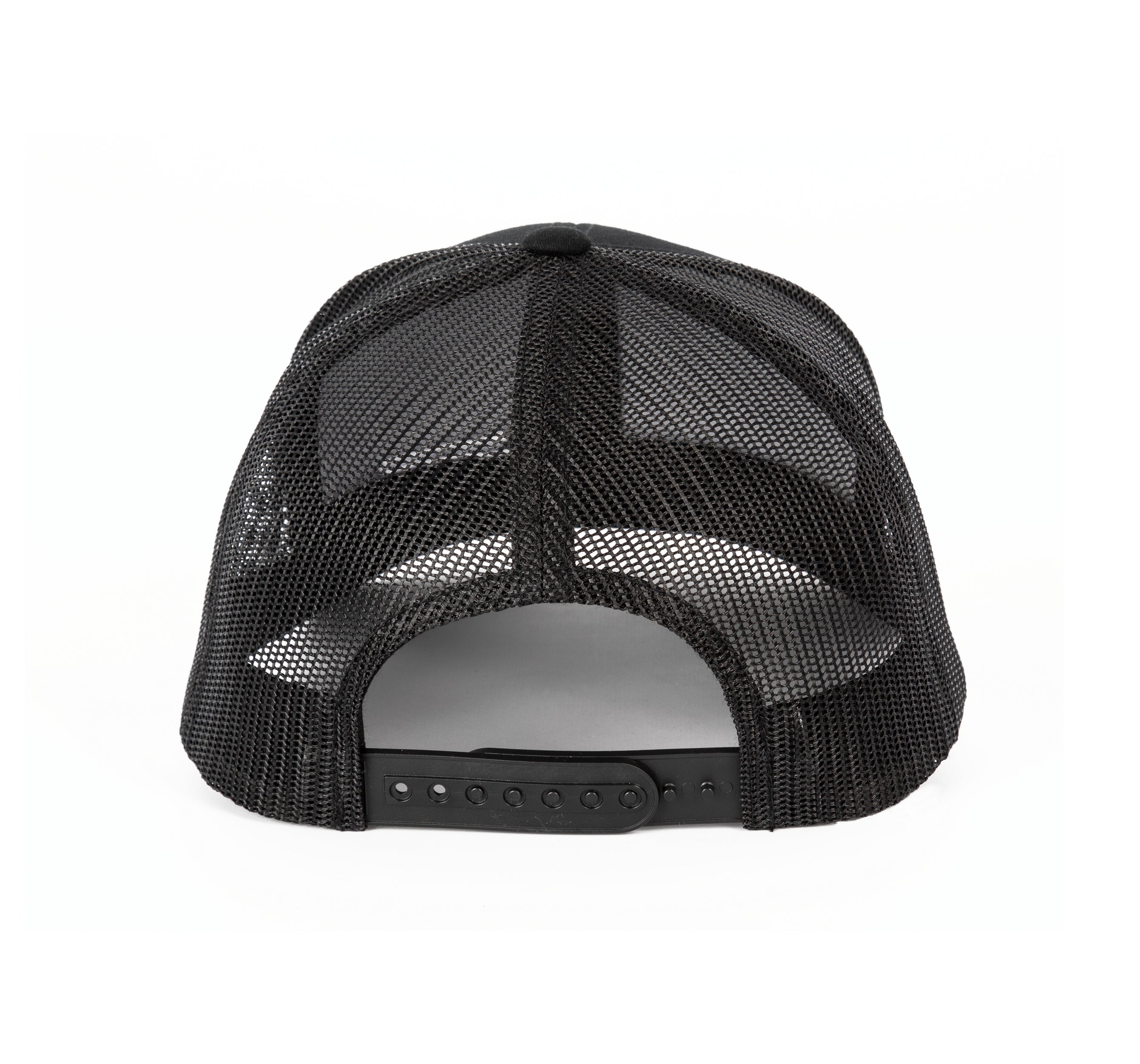 Flexfit Truckerpet retromodel - 6 panele