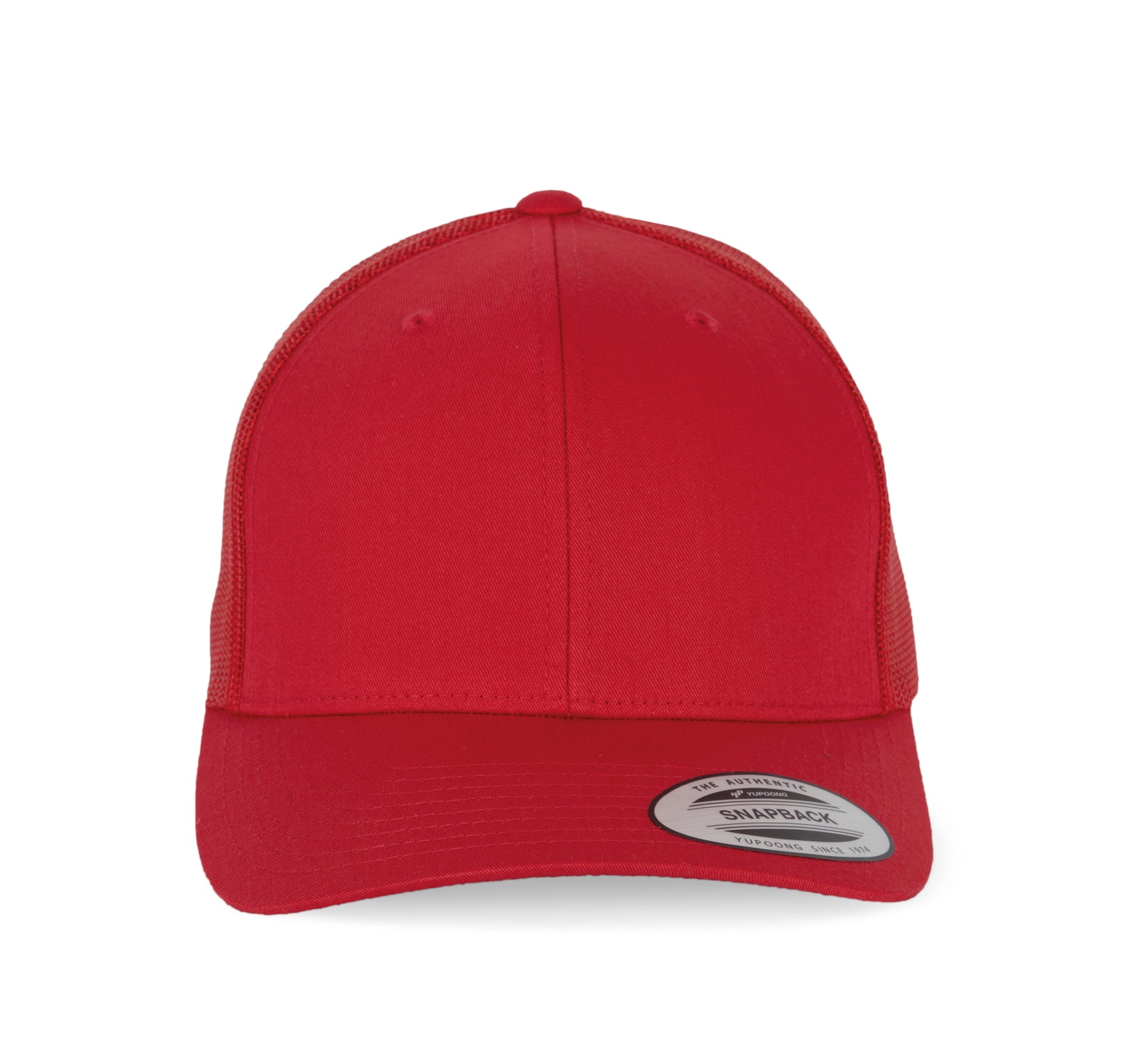 Flexfit Truckerpet retromodel - 6 panele
