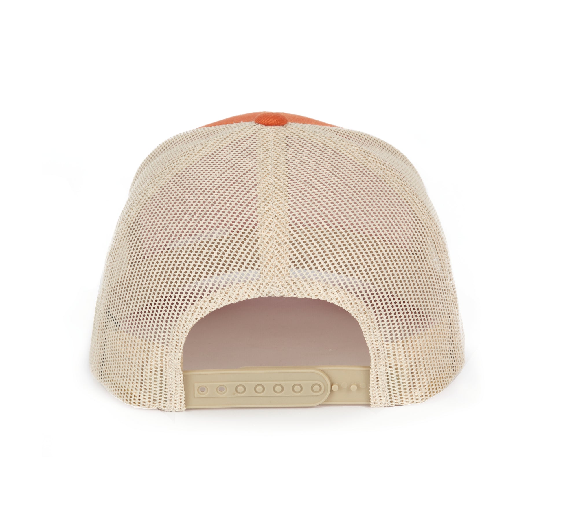 Flexfit Truckerpet retromodel - 6 panele