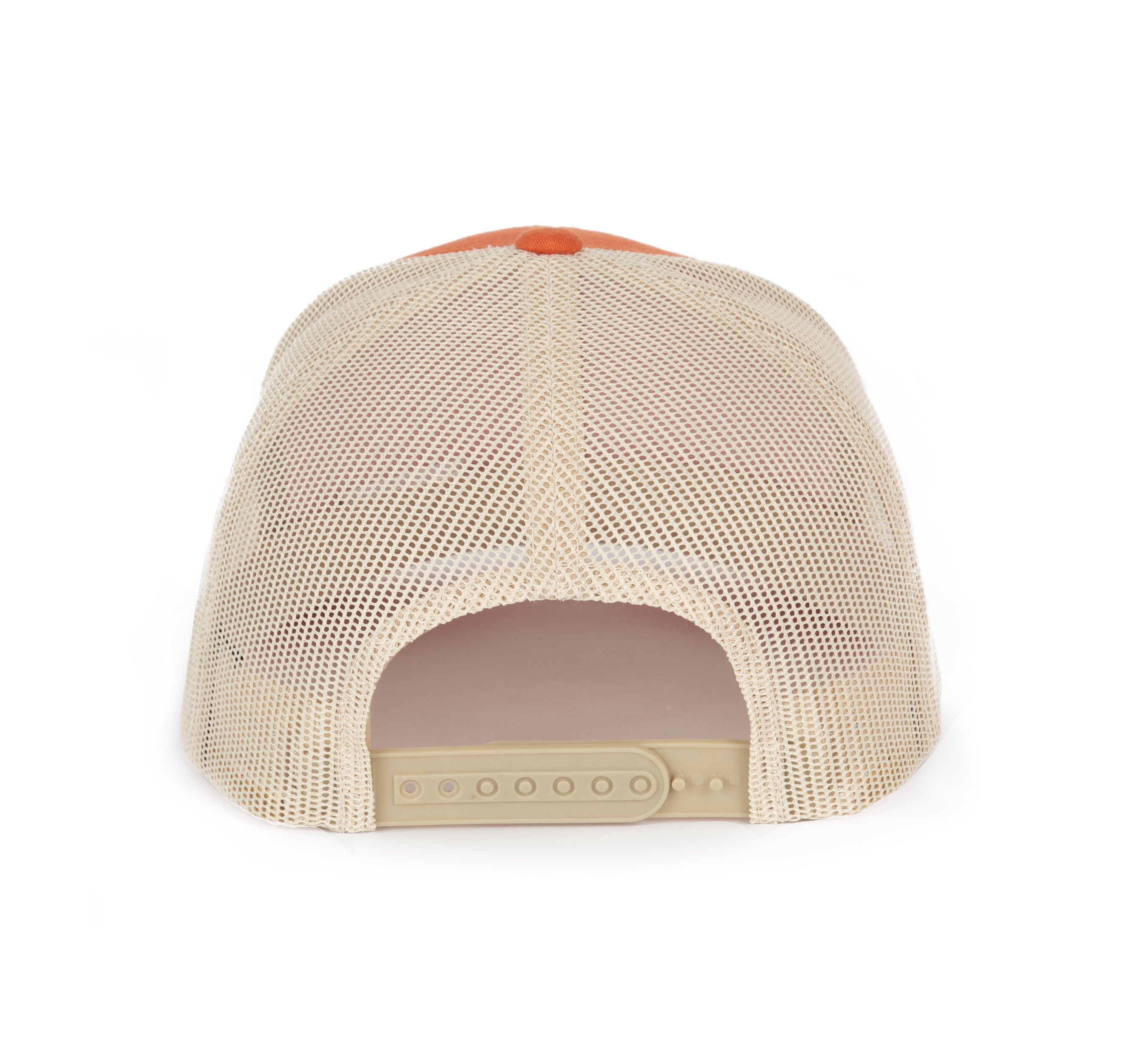 Flexfit Truckerpet retromodel - 6 panele