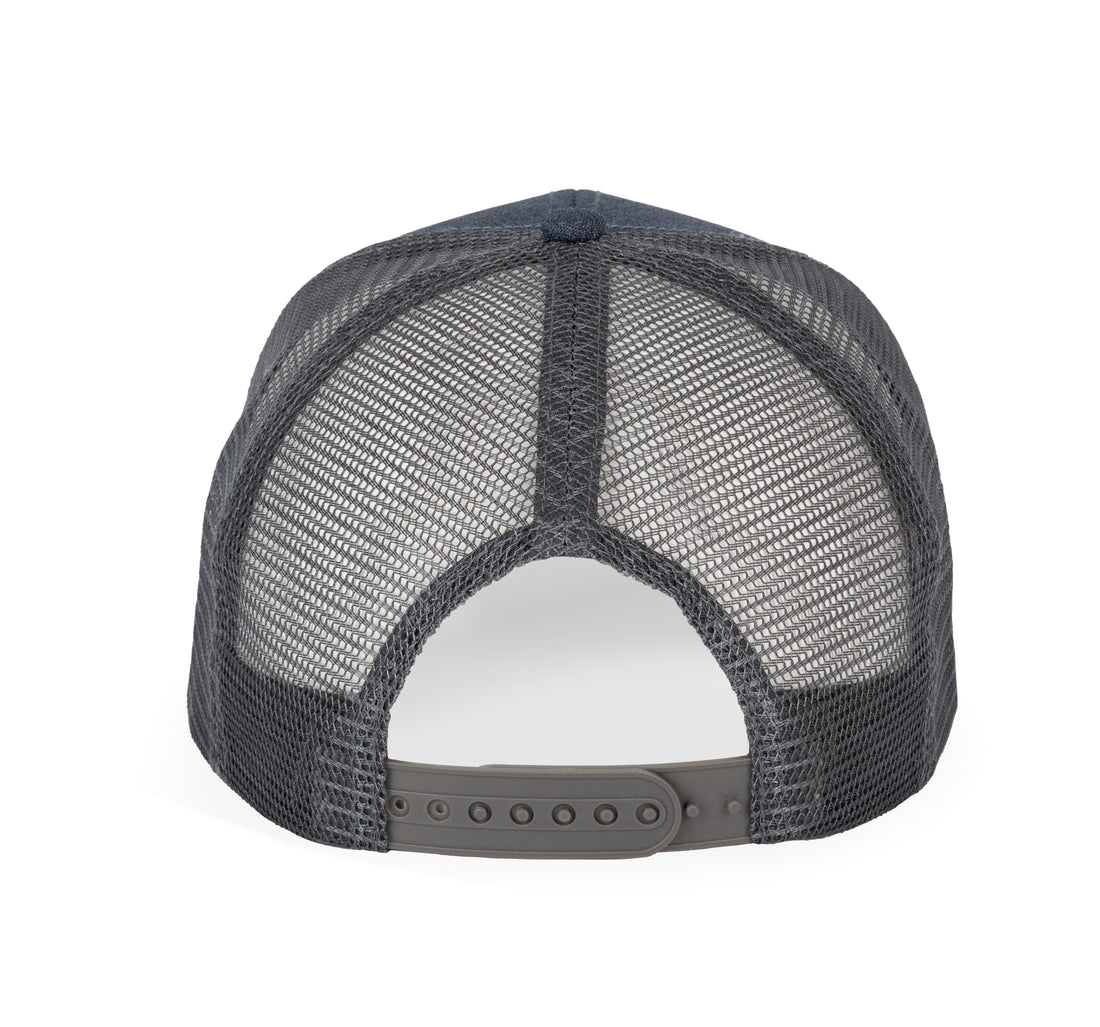 Trucker pet - 6 panelen