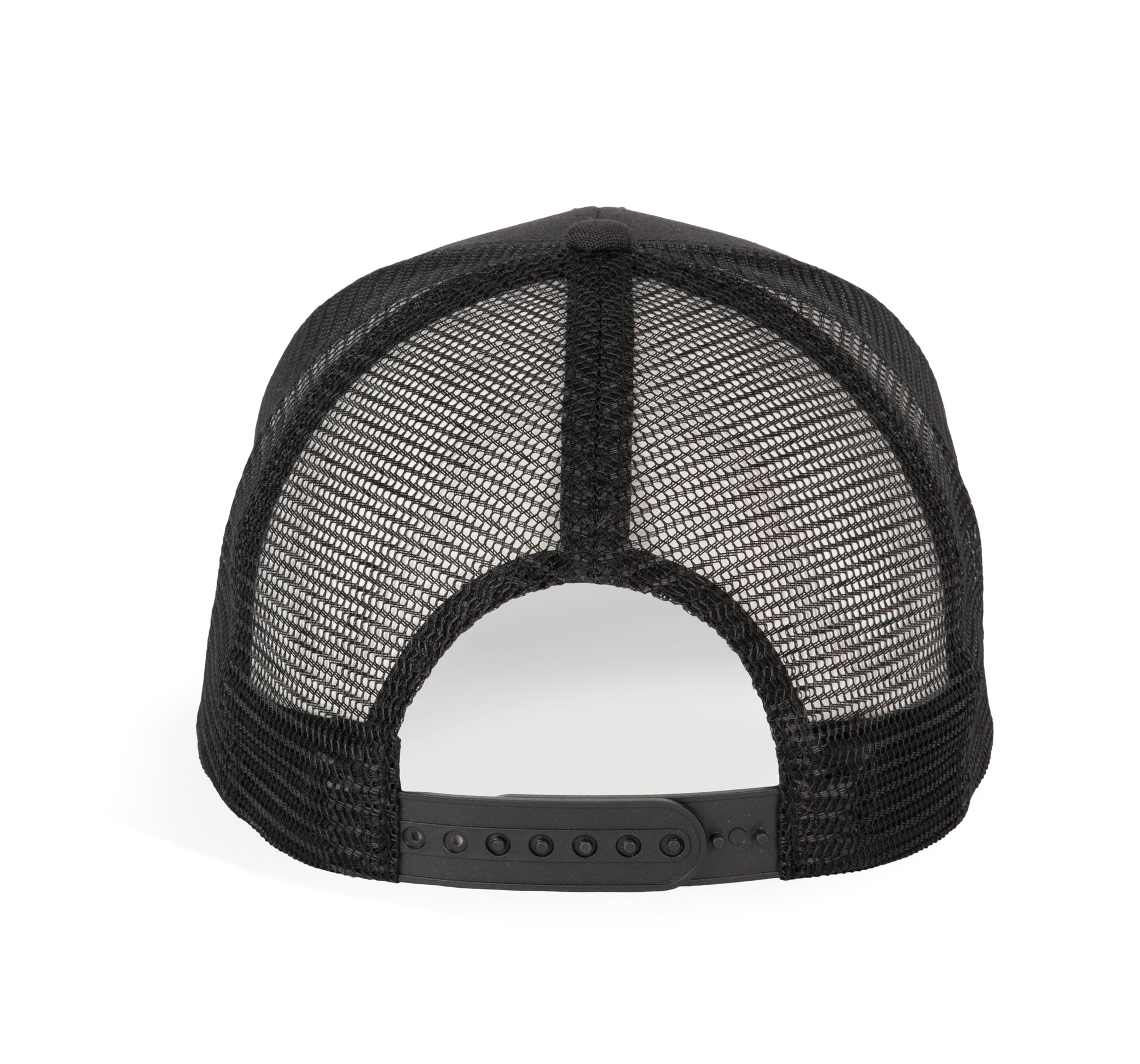 Trucker pet - 6 panelen