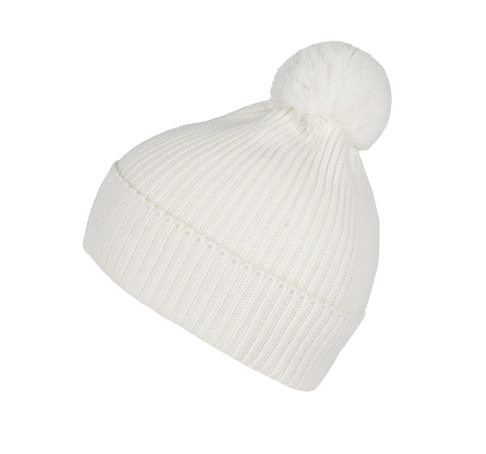 Muts met pompon