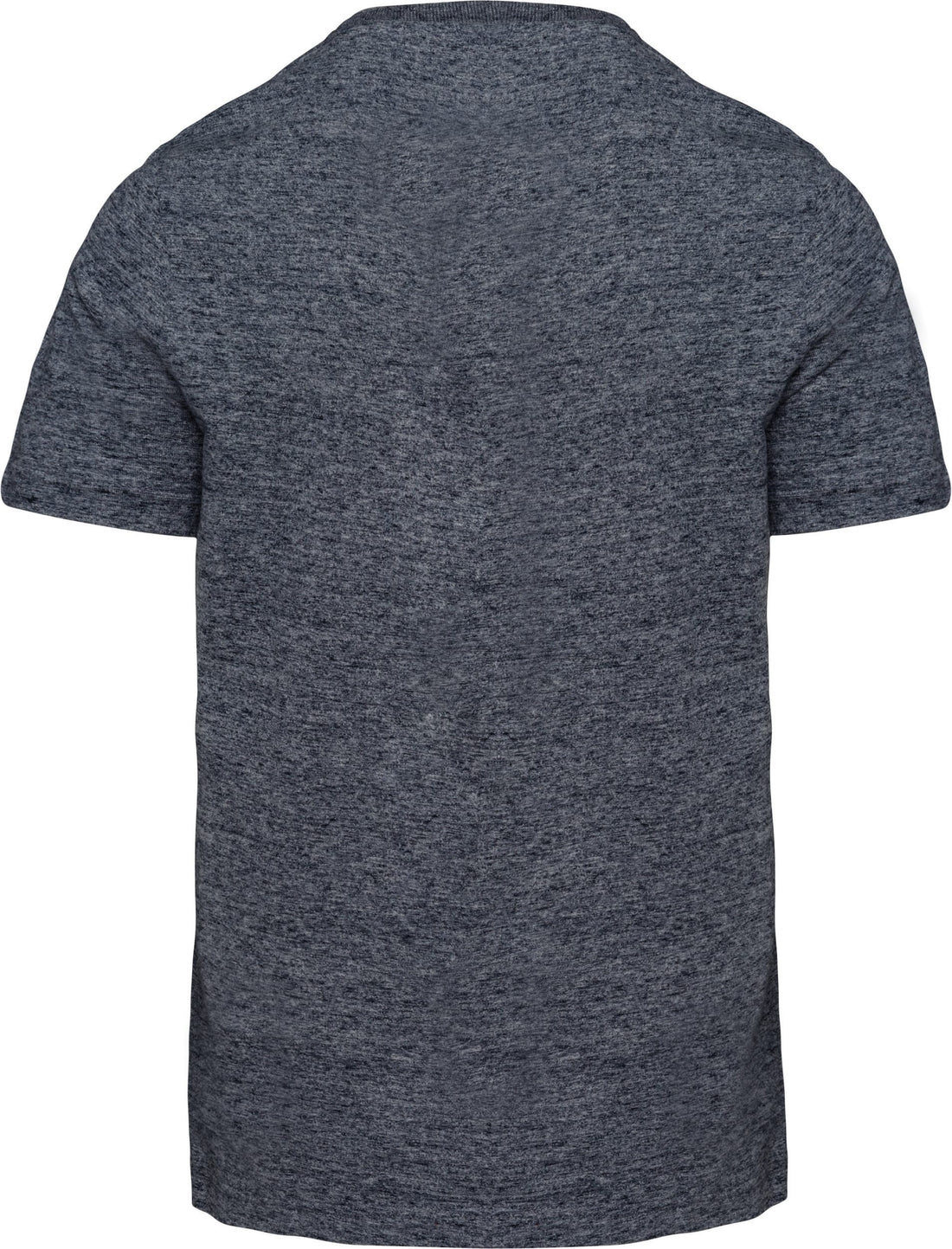 Vintage heren-t-shirt met korte mouwen