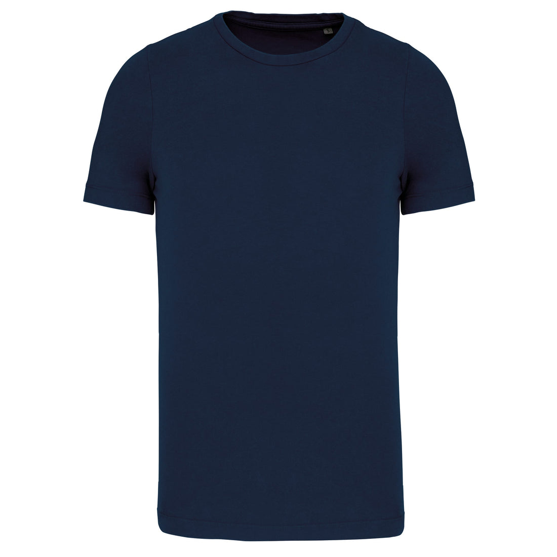 Heren-t-shirt met korte mouwen