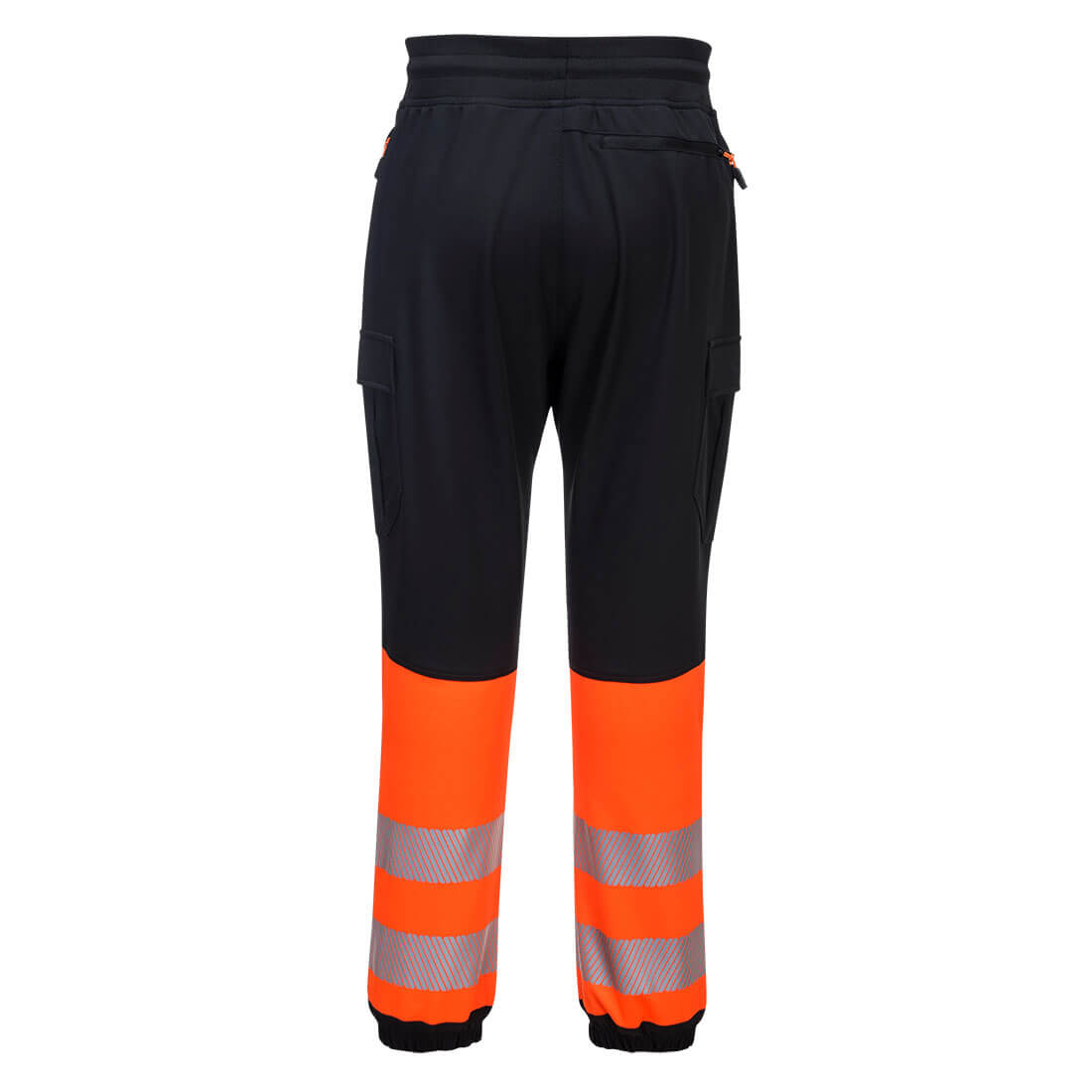 PW3 Hi-Vis Flexi Klasse 1 Jogging Broek
