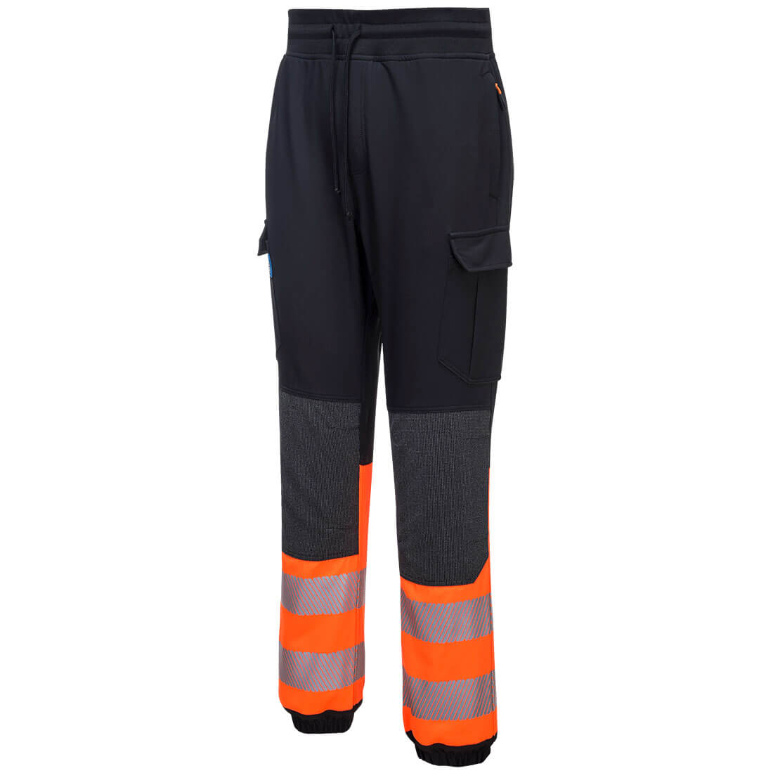 PW3 Hi-Vis Flexi Klasse 1 Jogging Broek