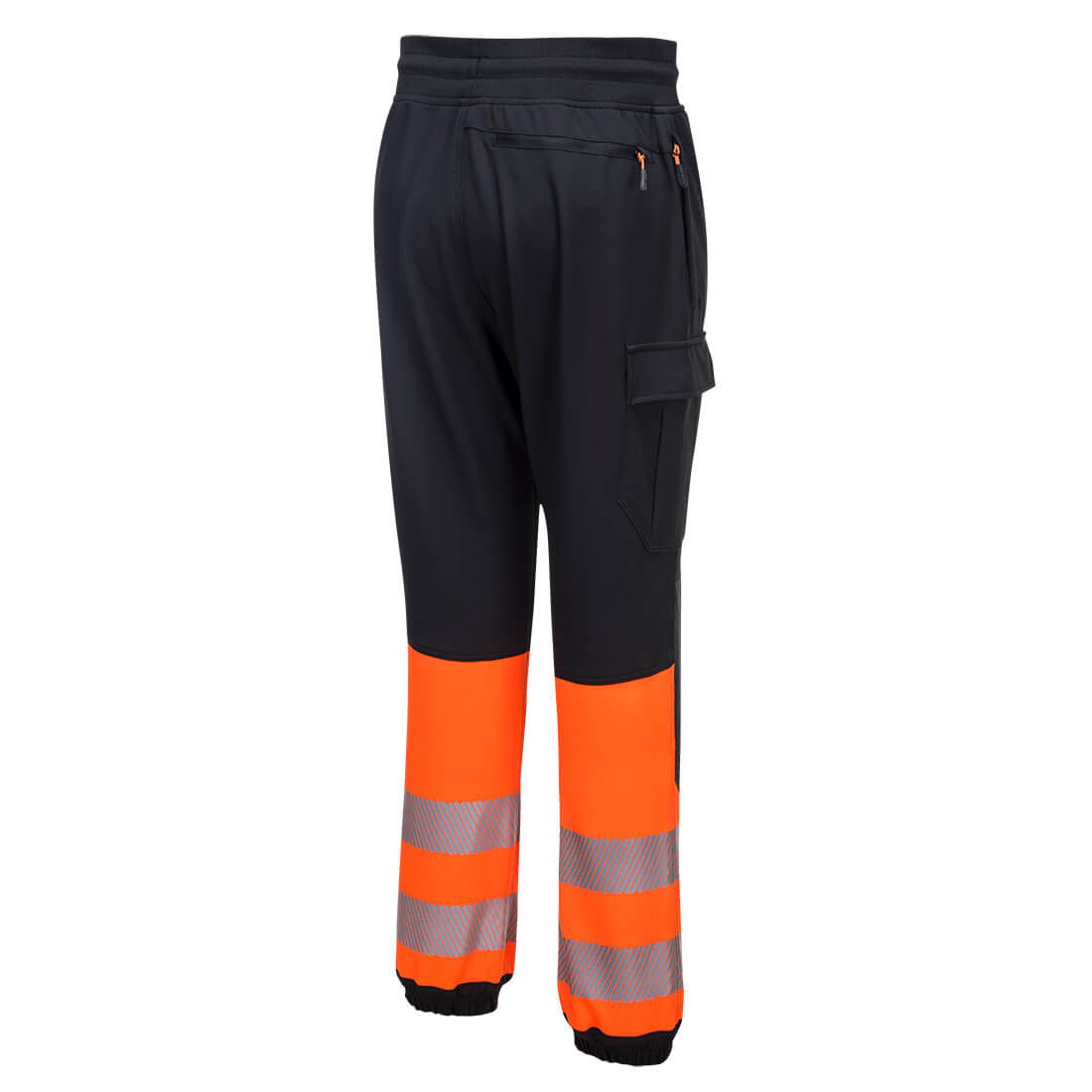 PW3 Hi-Vis Flexi Klasse 1 Jogging Broek