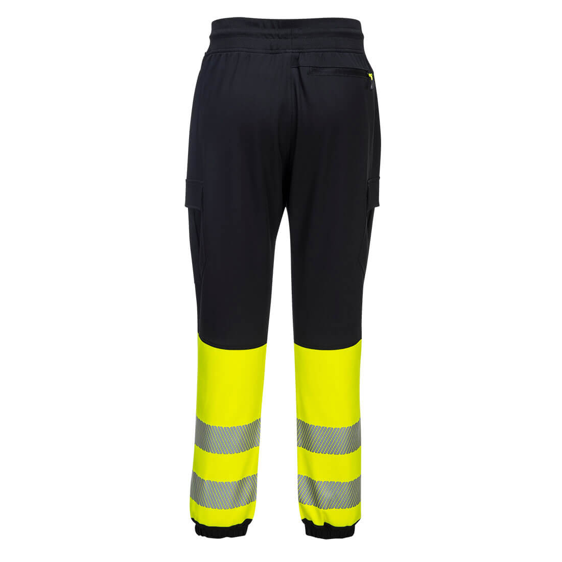 PW3 Hi-Vis Flexi Klasse 1 Jogging Broek