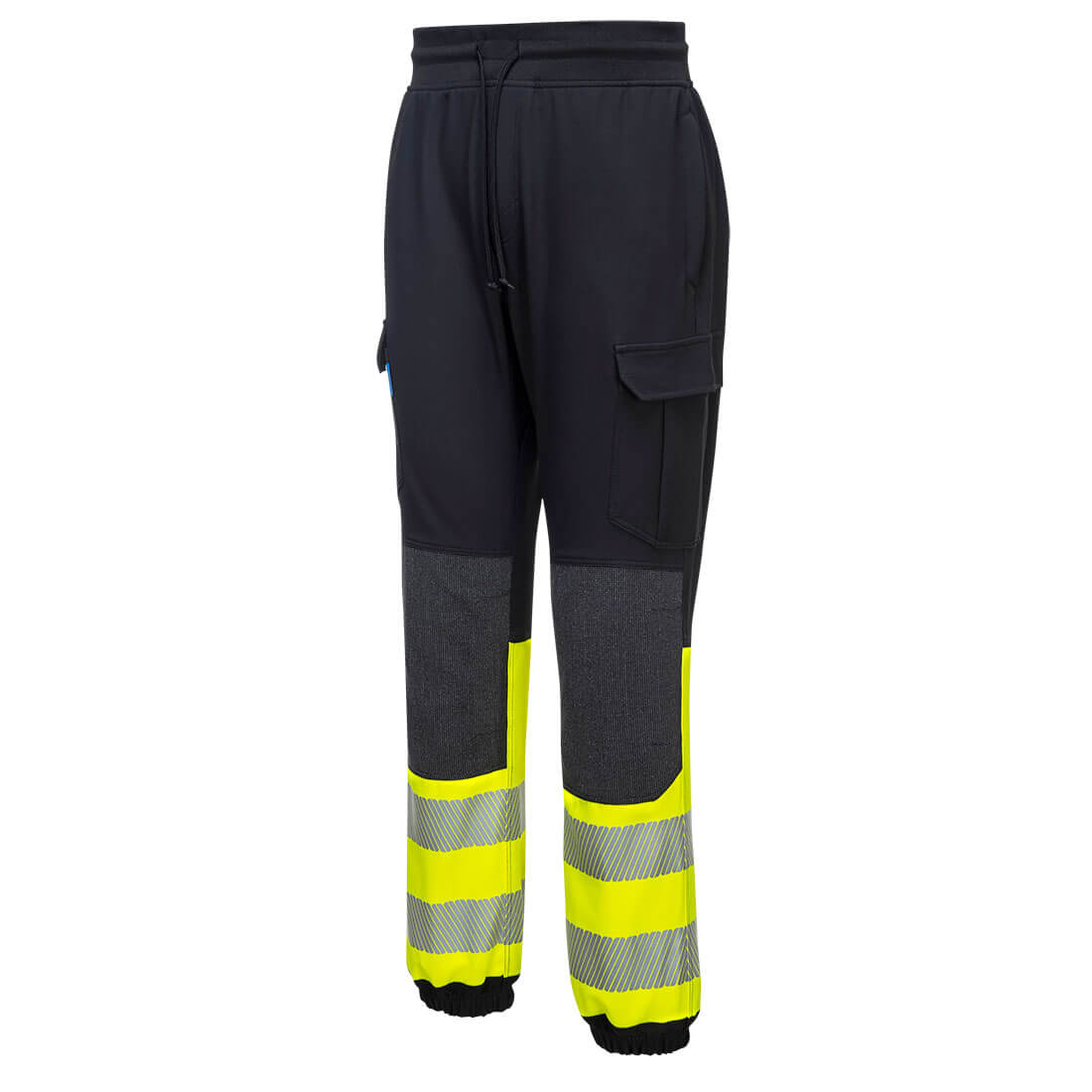 PW3 Hi-Vis Flexi Klasse 1 Jogging Broek