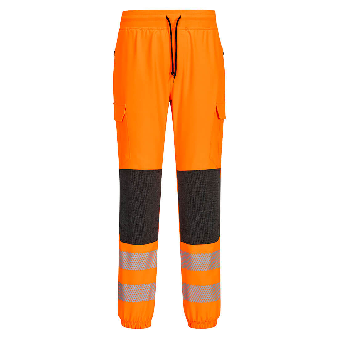 PW3 Hi-Vis Flexi Jogger (regular)