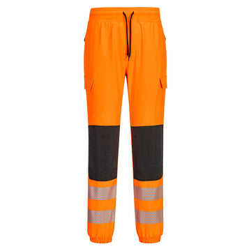 PW3 Hi-Vis Flexi Jogger (regular)
