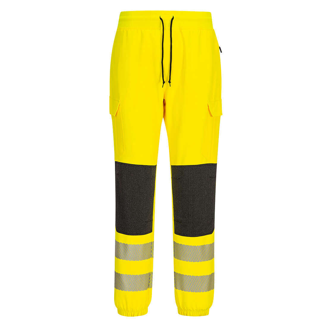 PW3 Hi-Vis Flexi Jogger (regular)
