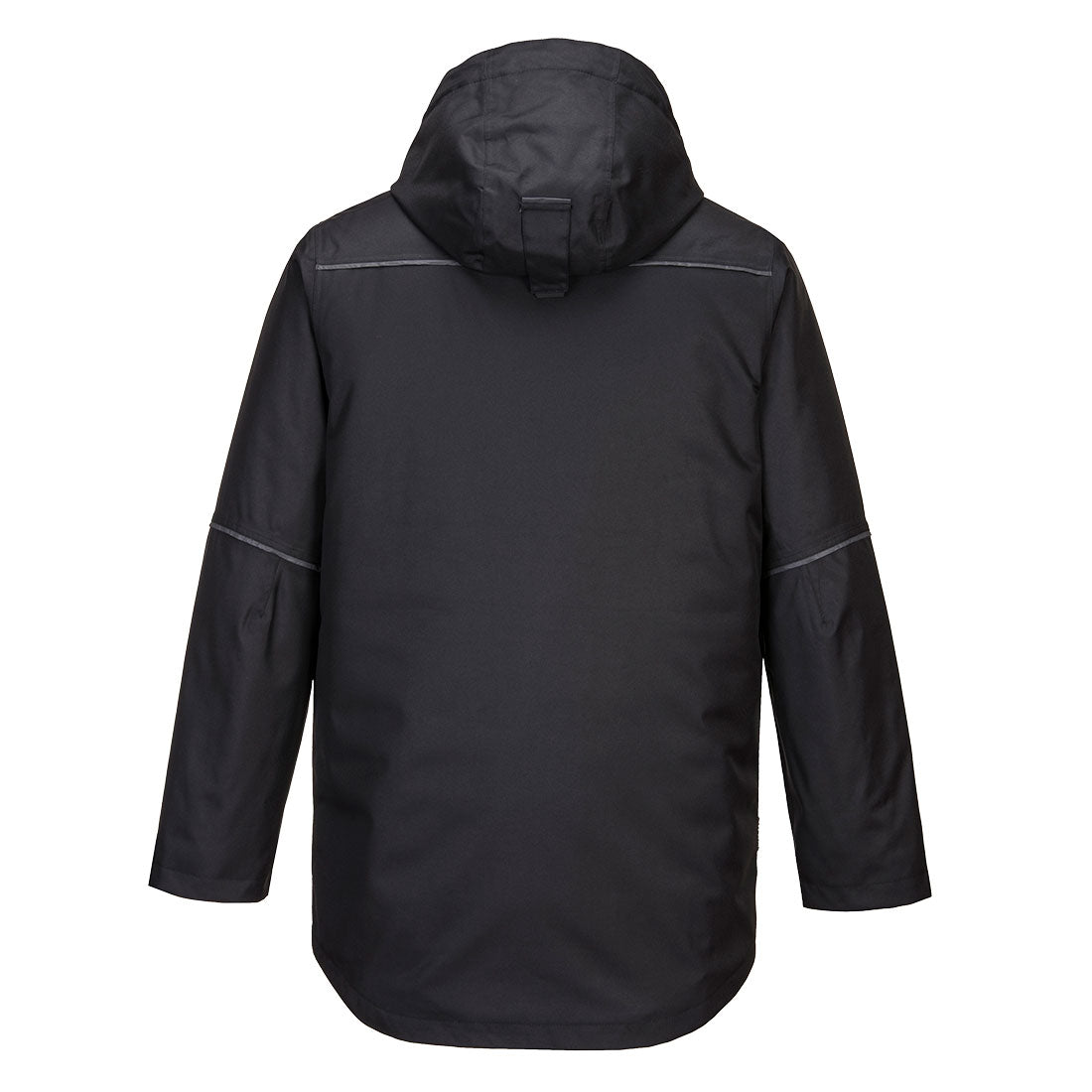KX3 Parka