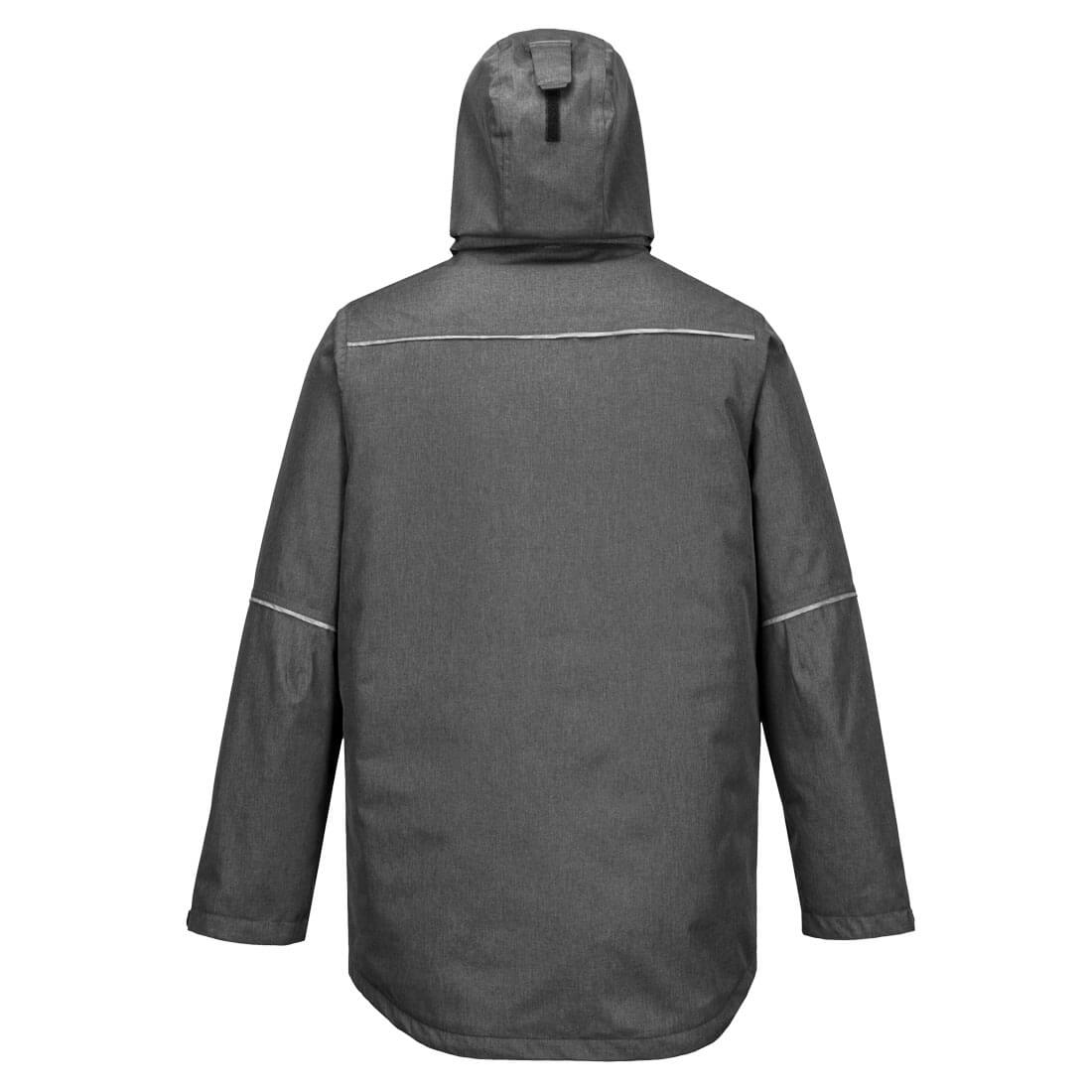 KX3 Parka