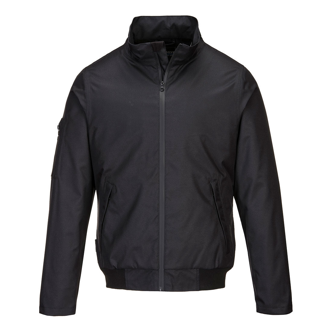 KX3 Bomber jack