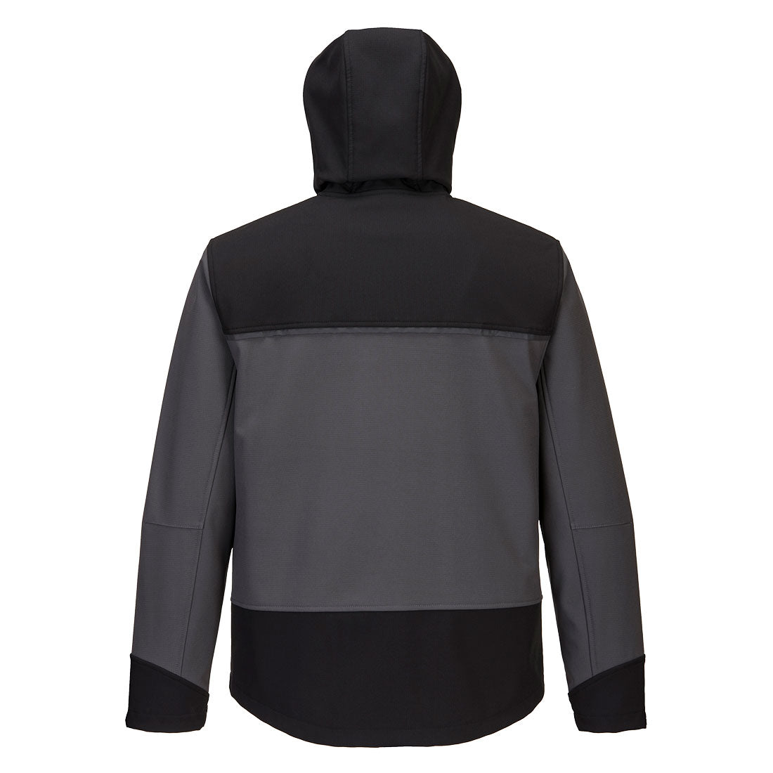 KX3 softshell met capuchon (3L)