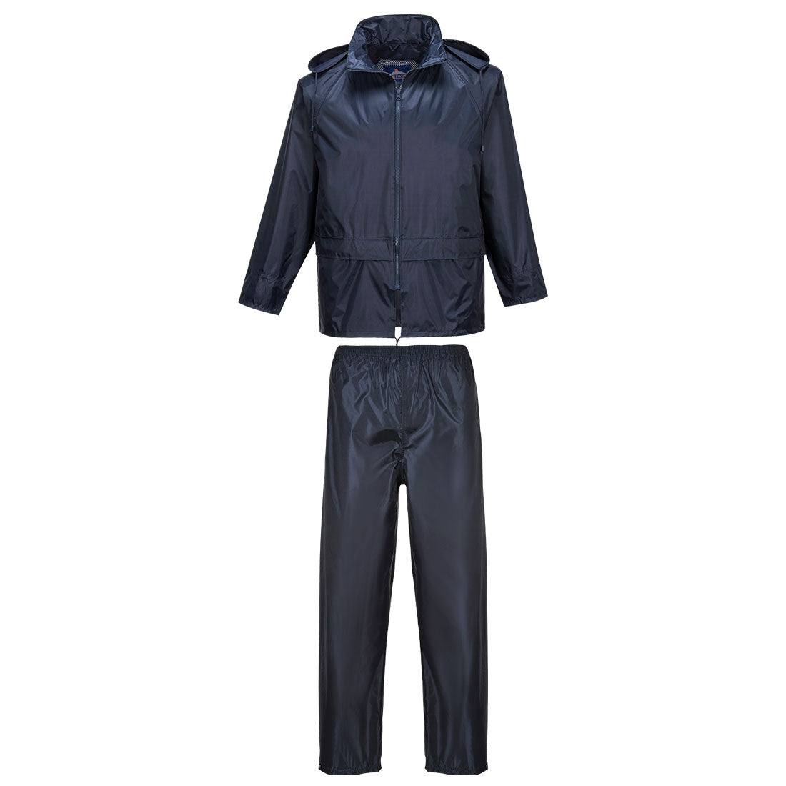 Essentials Regenpak (2 delig)
