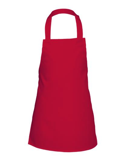 Kids´ Barbecue Apron