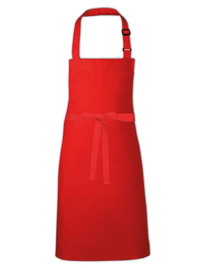 Barbecue Apron Adjustable