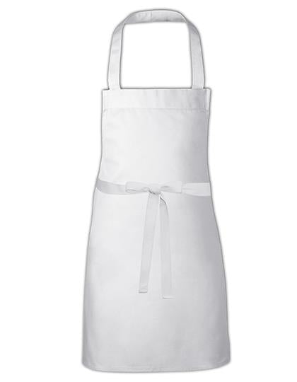 Kids´ Cotton Barbecue Apron