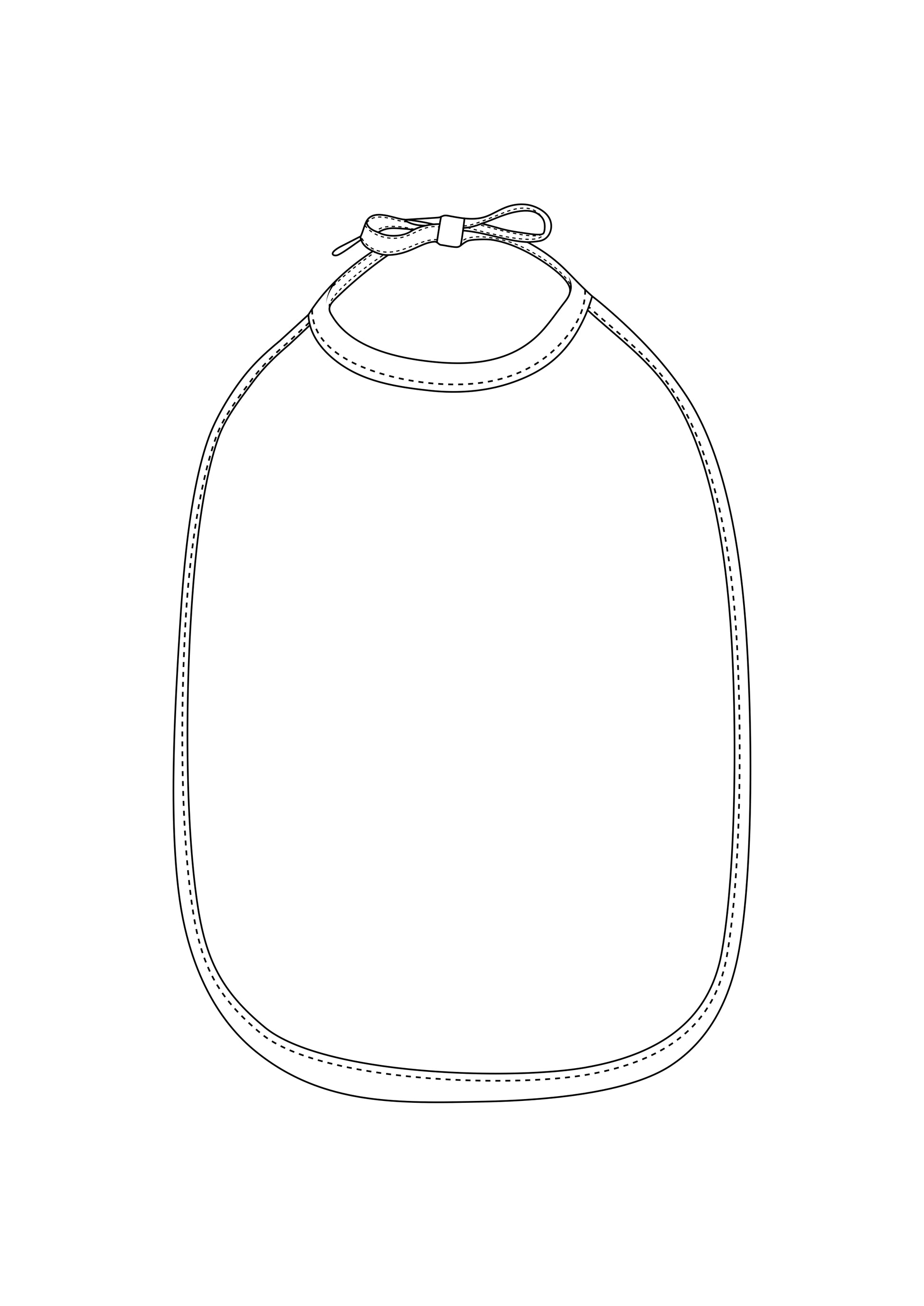 Baby Bib